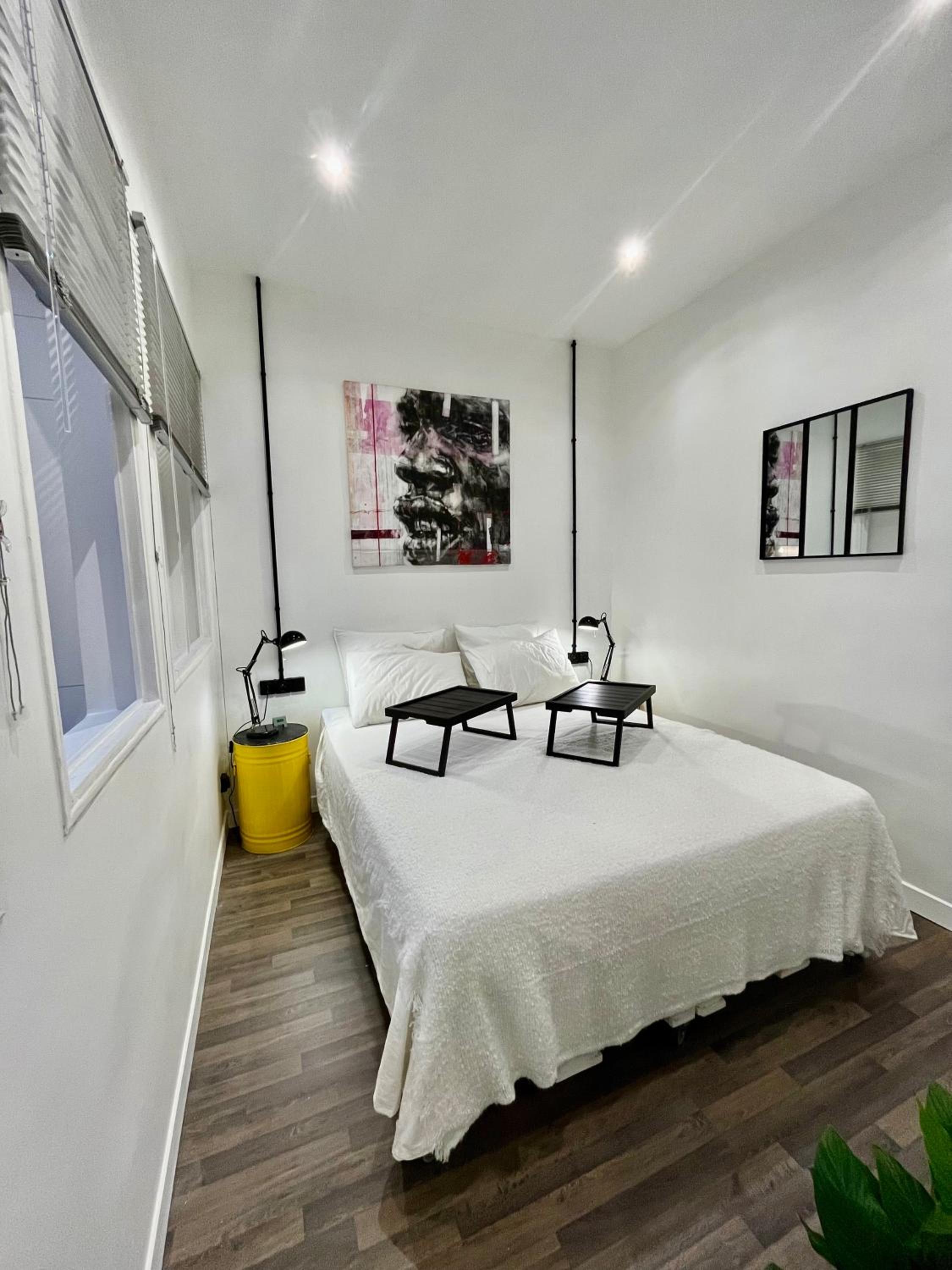 Loft photo 3