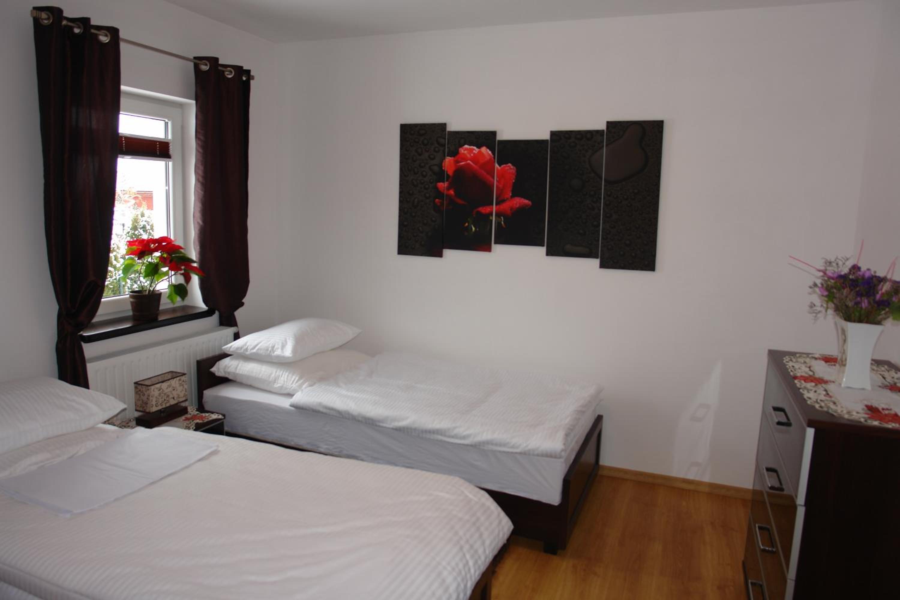 Apartment with Terrace photo 1