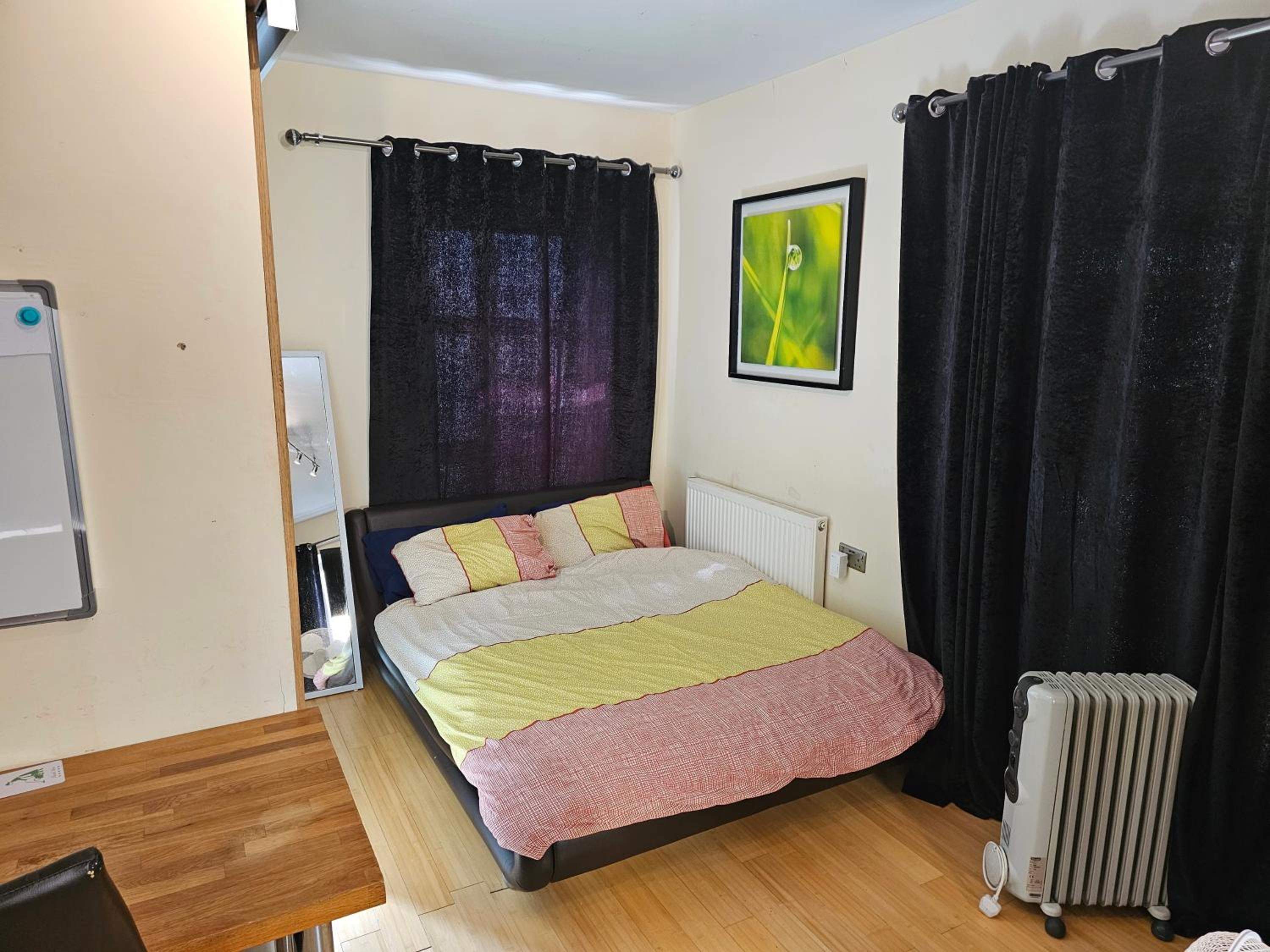 One-Bedroom Apartment - Photo 30