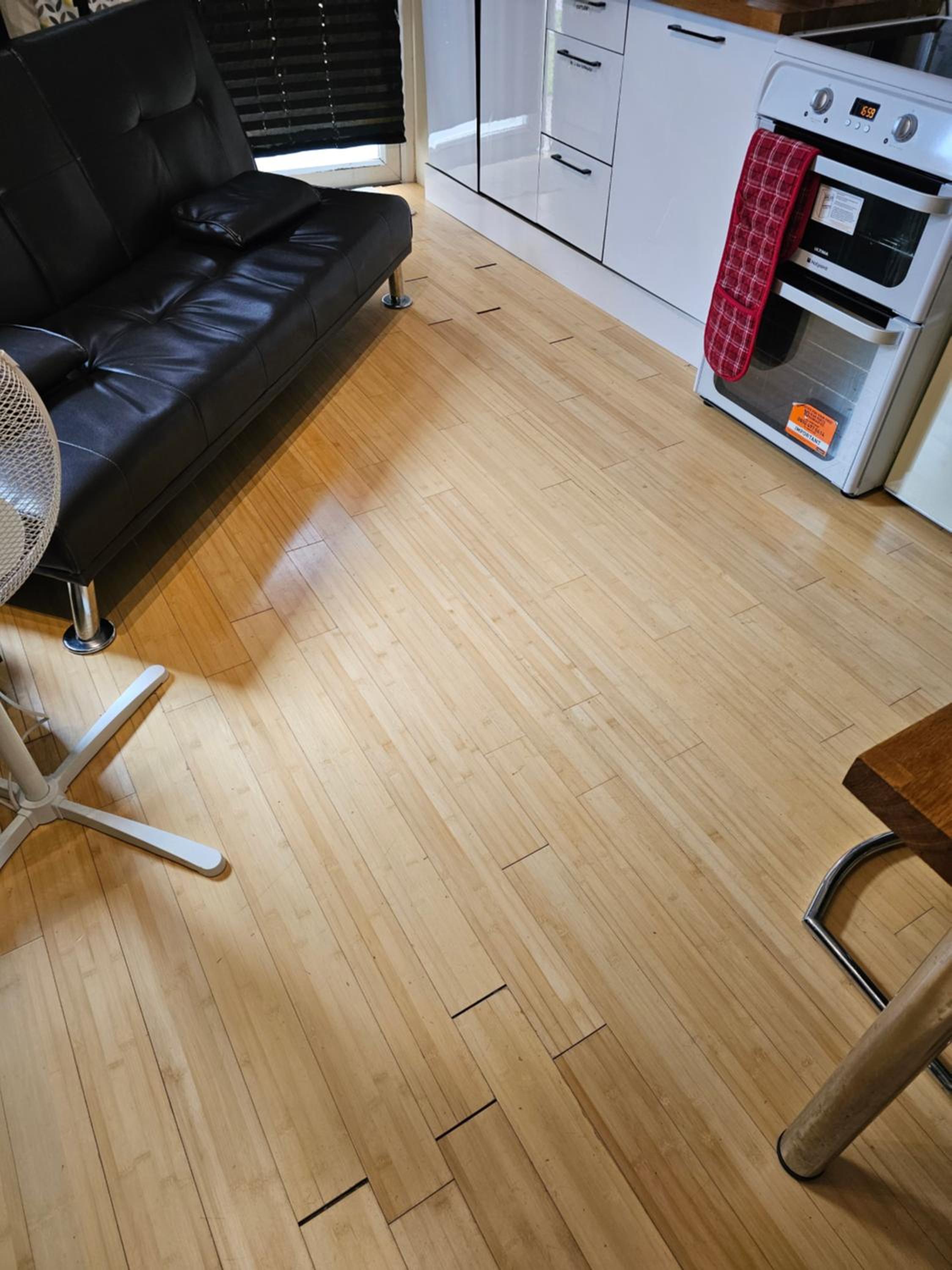 One-Bedroom Apartment - Photo 32