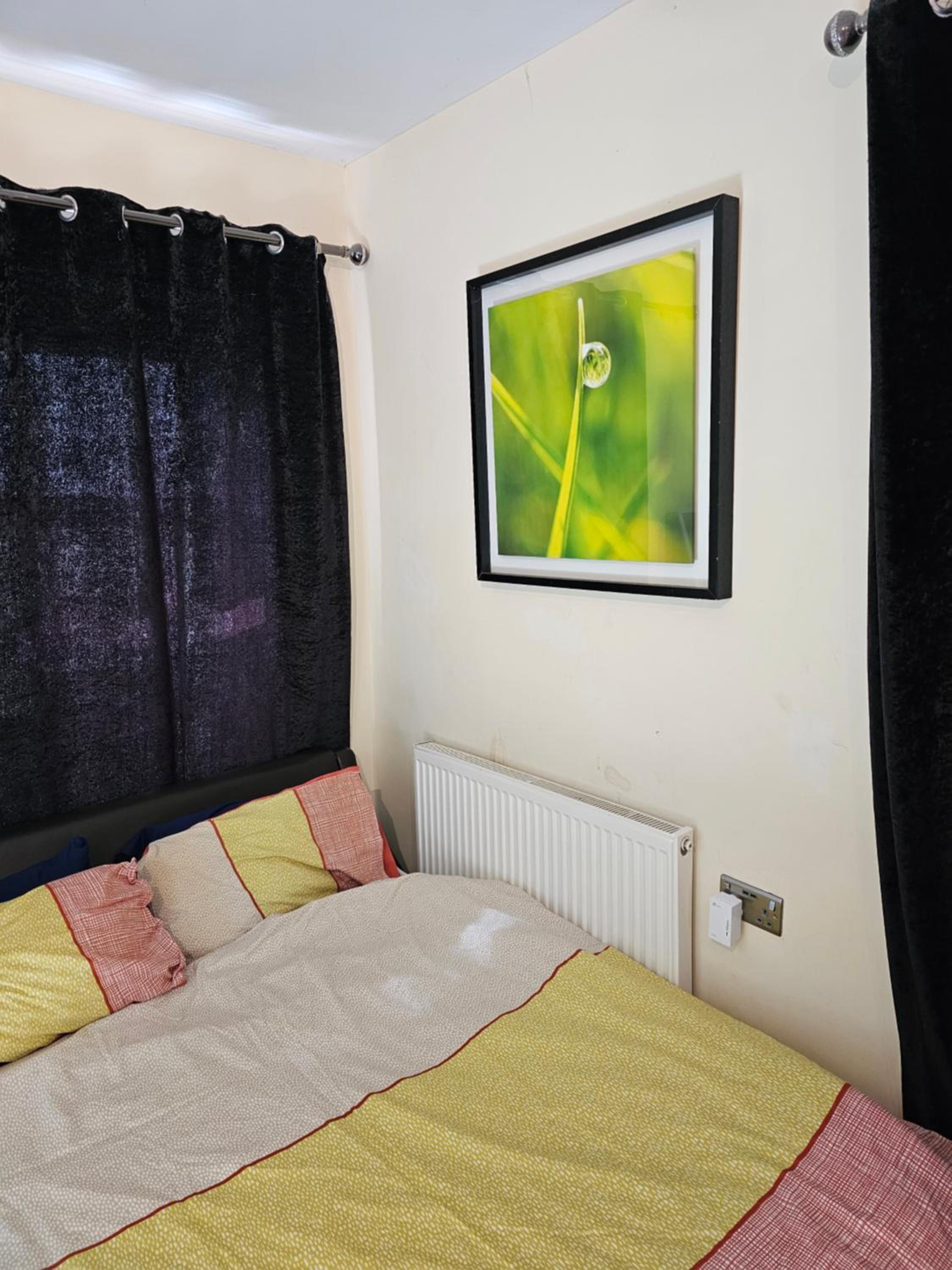 One-Bedroom Apartment - Photo 33
