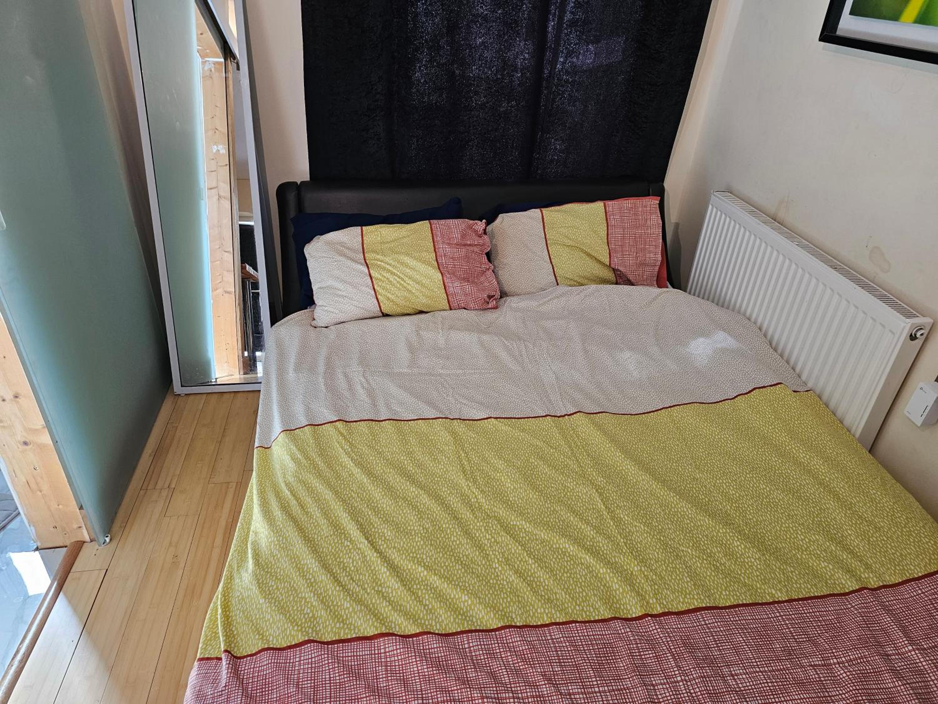 One-Bedroom Apartment - Photo 35