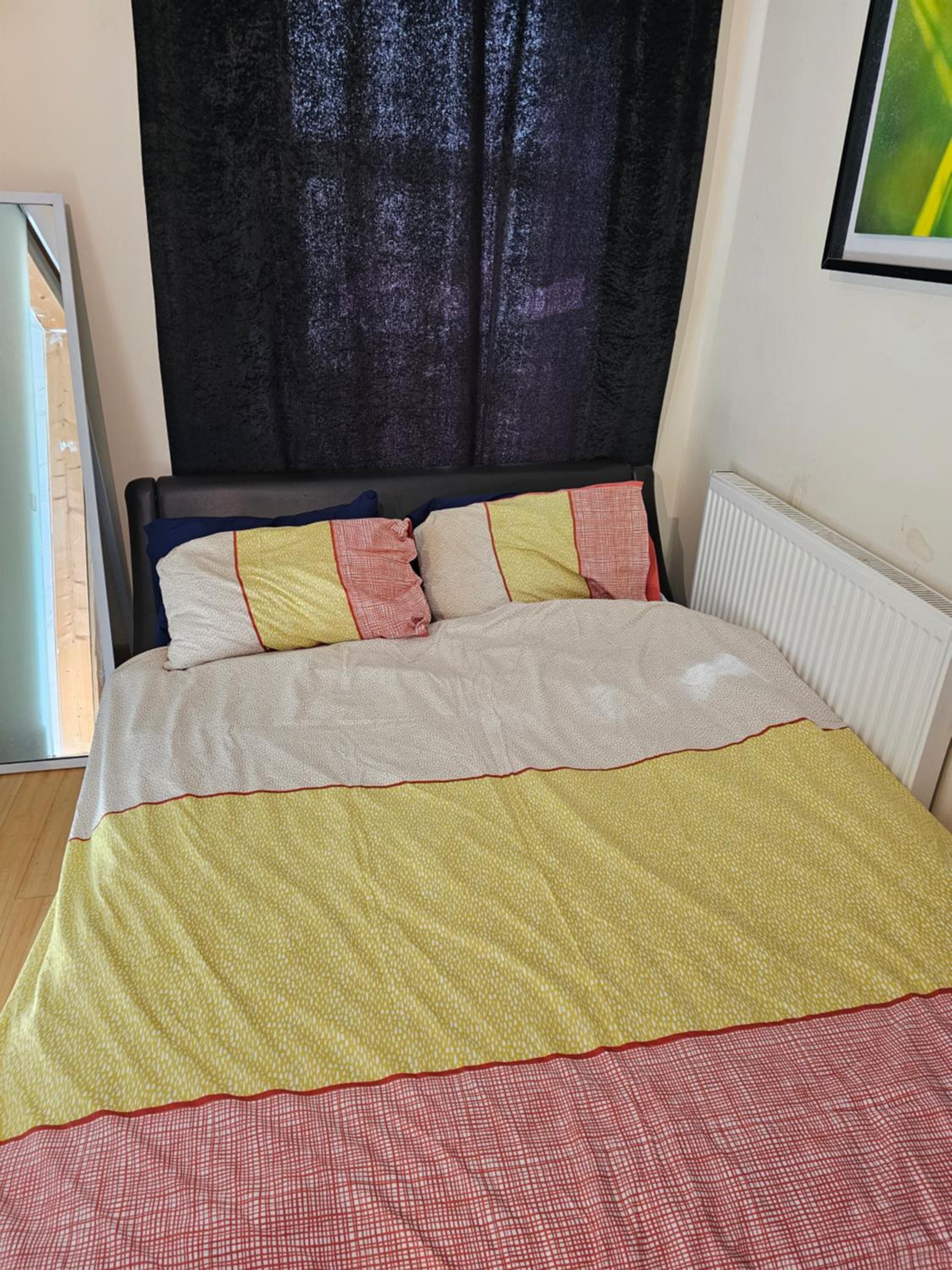 One-Bedroom Apartment - Photo 36