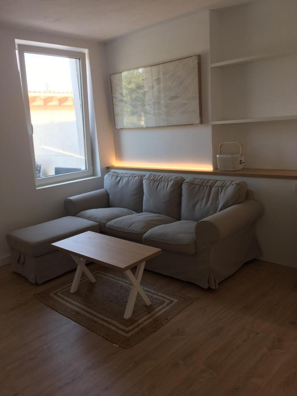 Departamento de tres habitaciones
