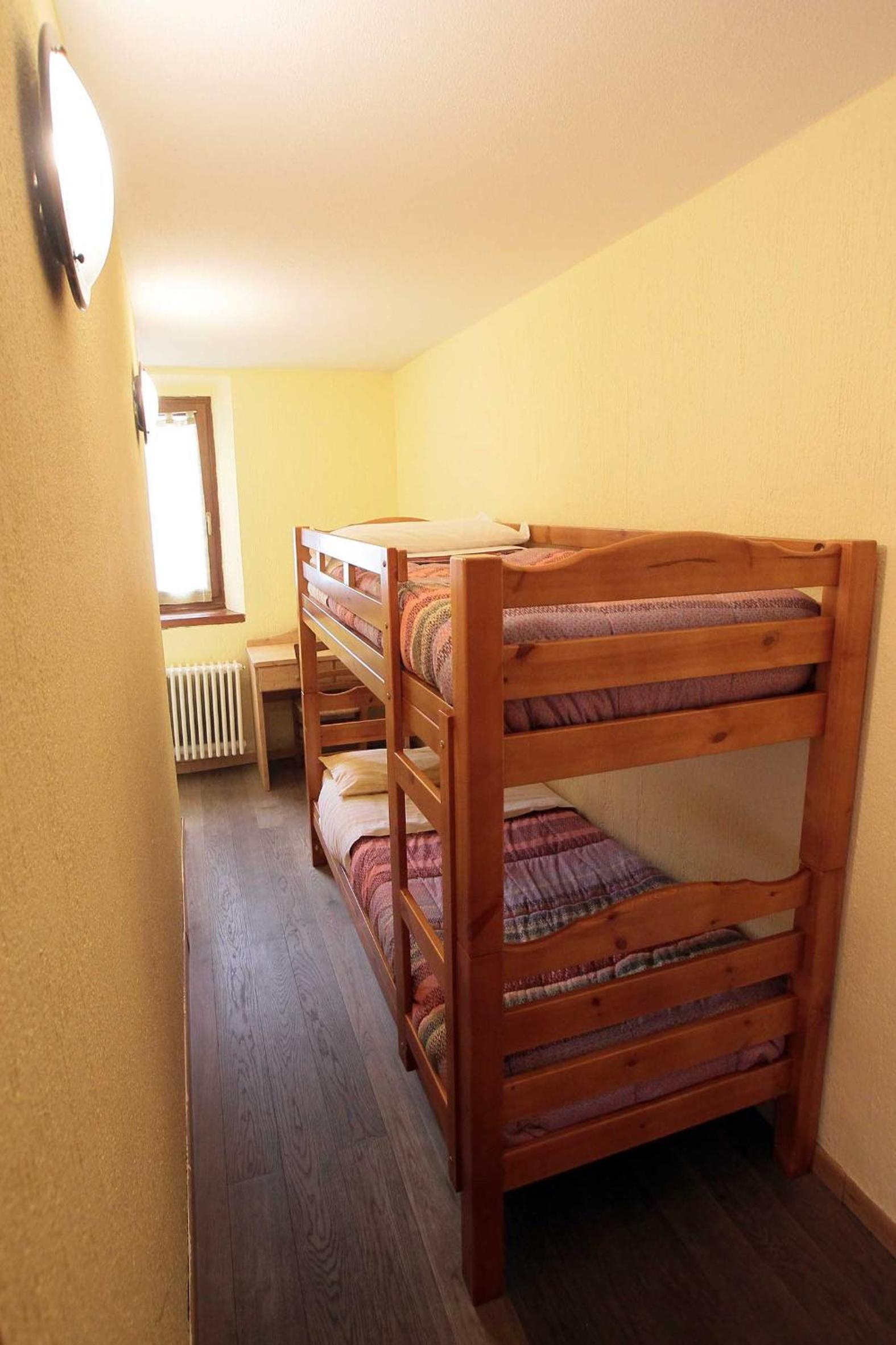 Two-Bedroom Apartment photo 3