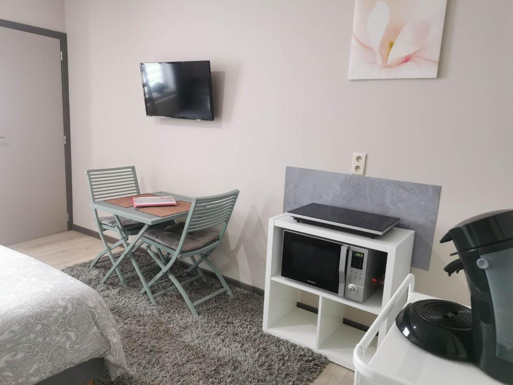 One-Bedroom Apartment - Photo 5