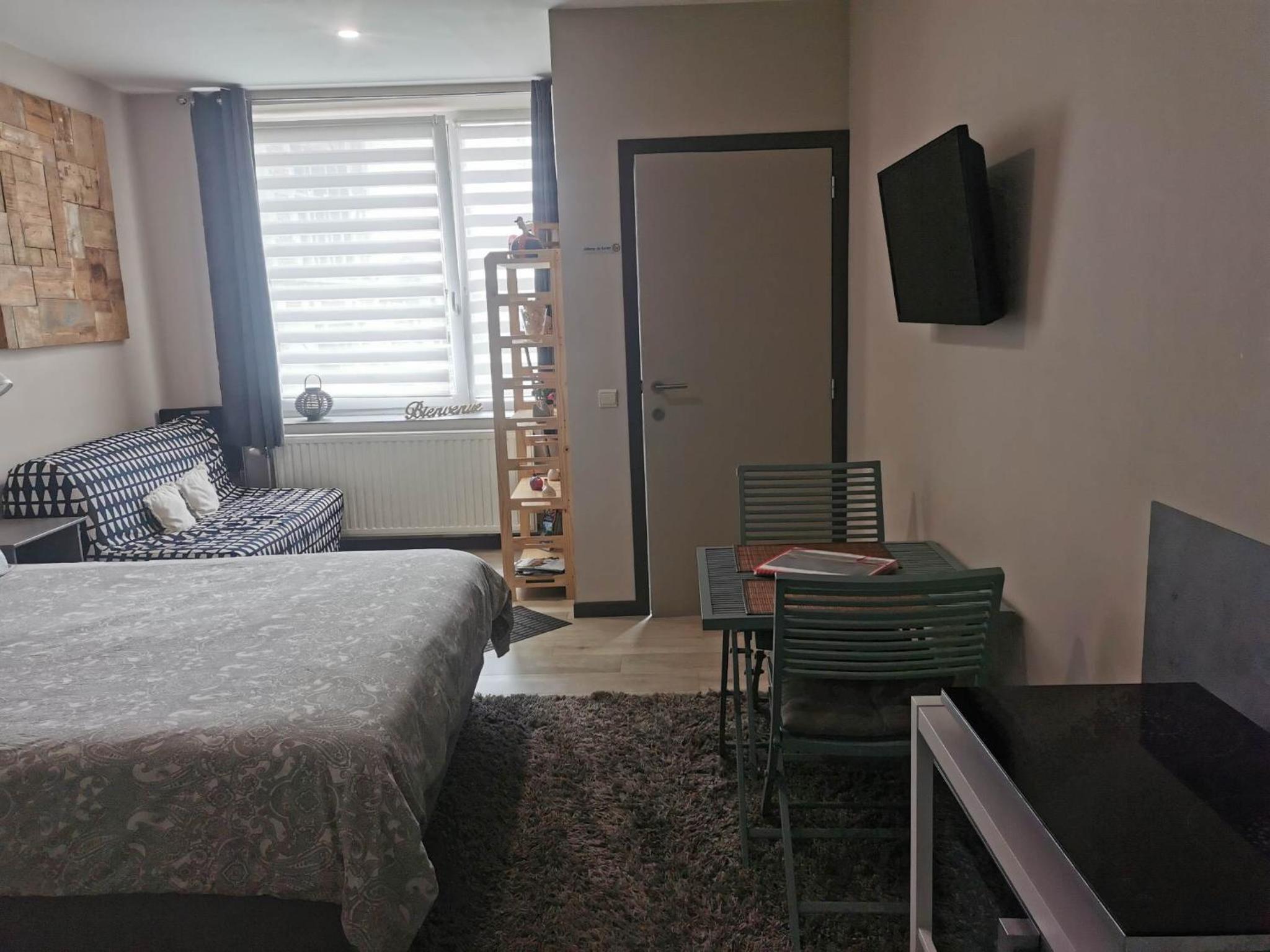 One-Bedroom Apartment - Photo 7