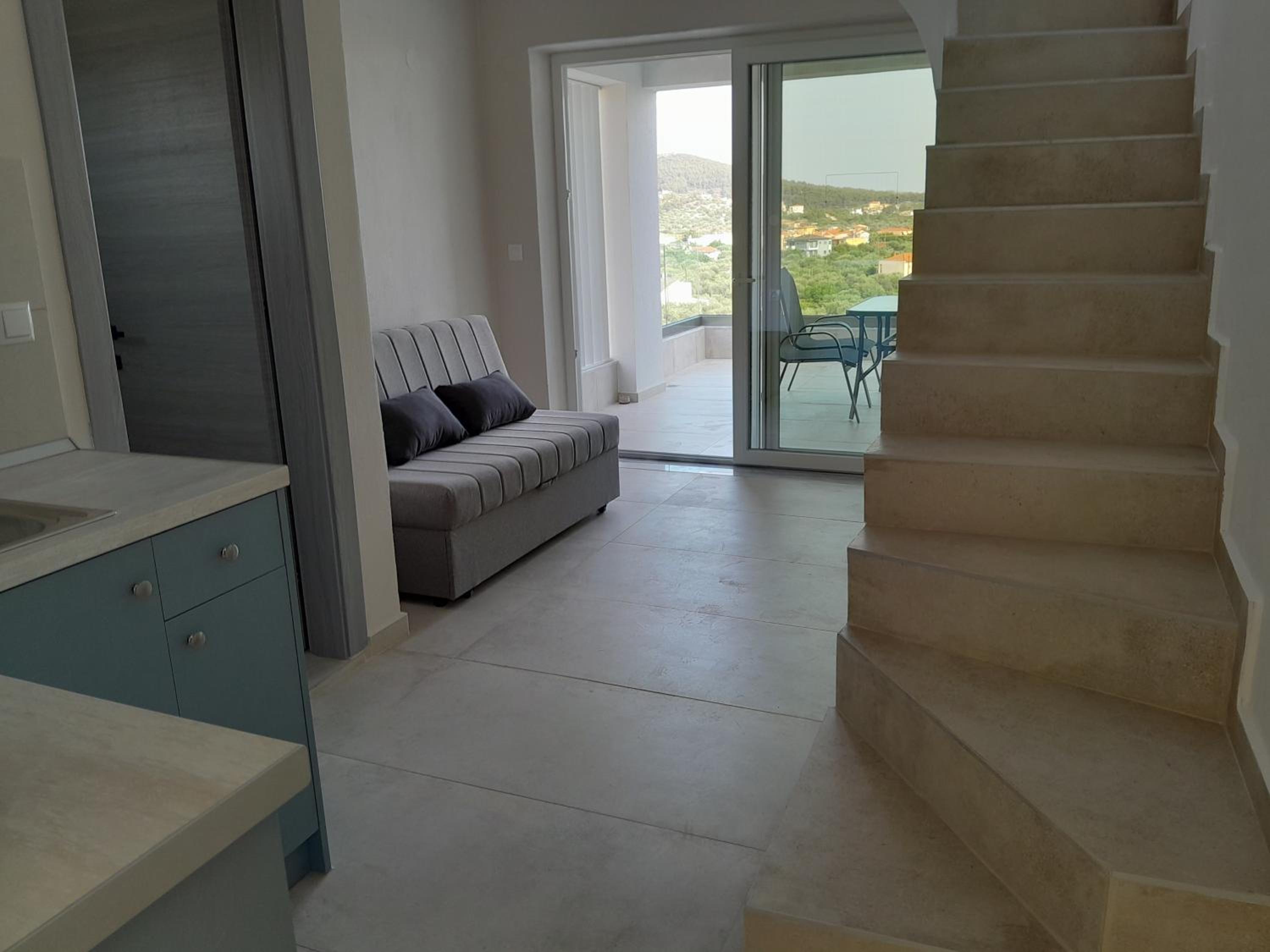 Duplex Apartment photo 1