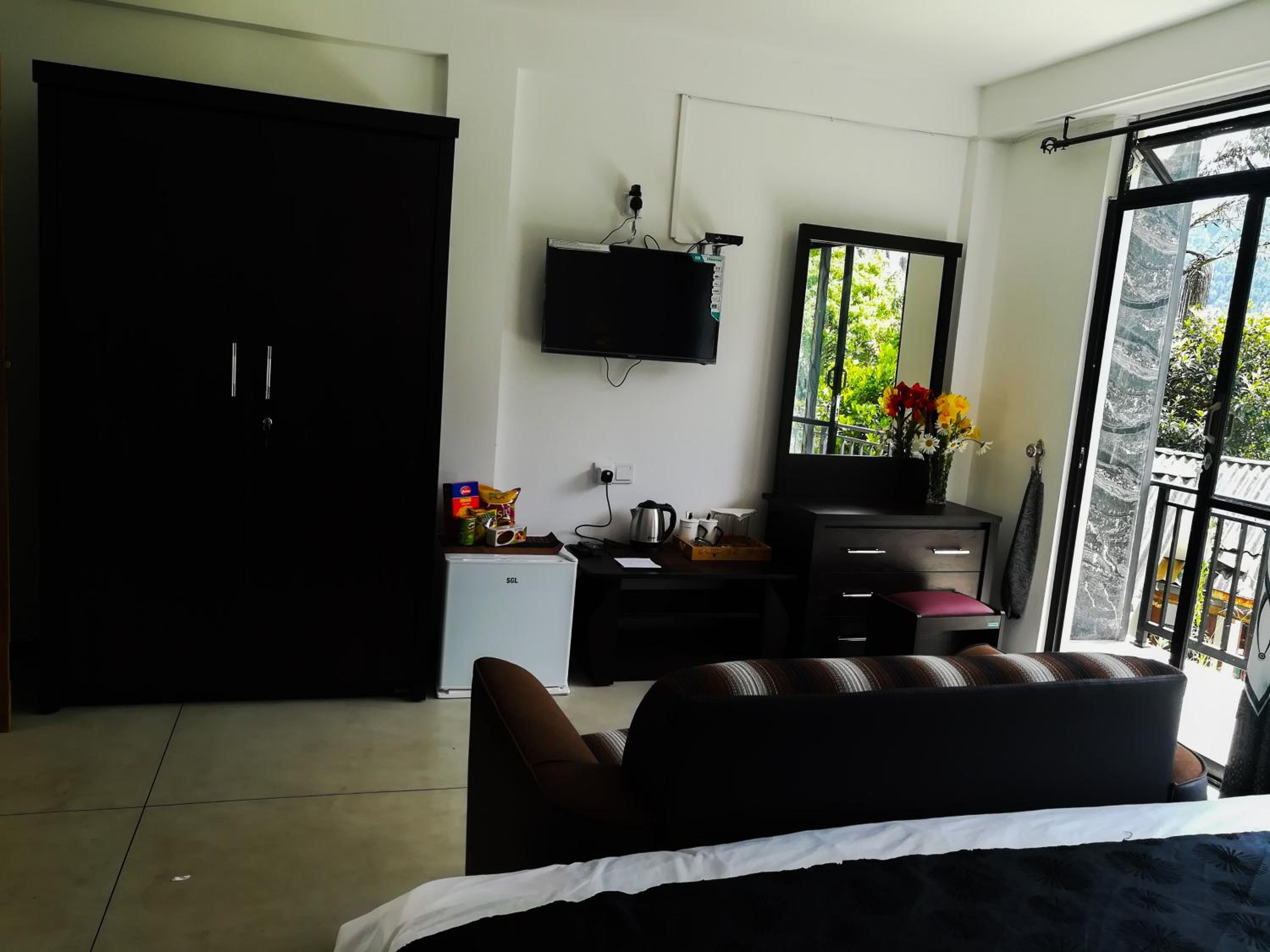 Double Room photo 3