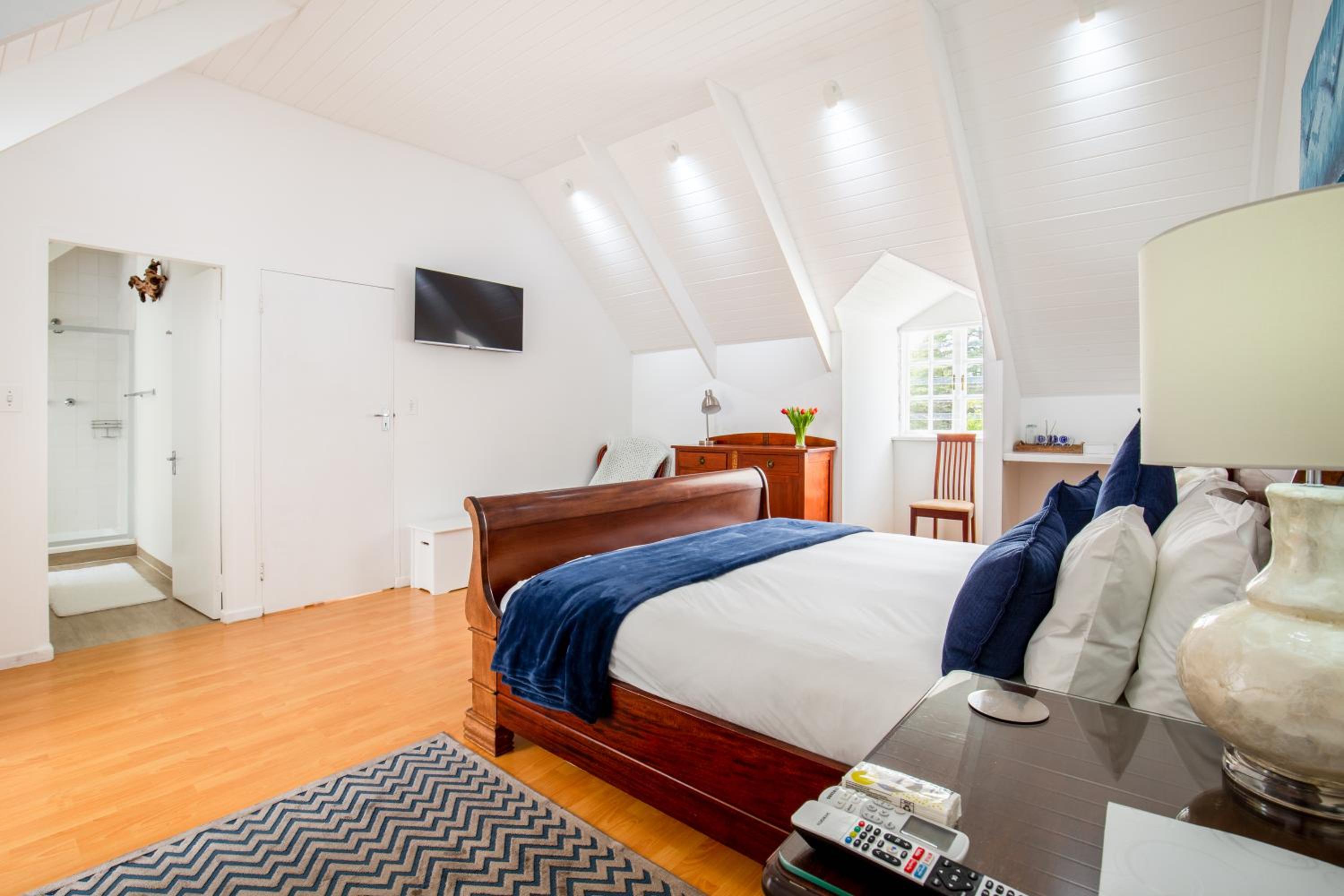  Double Room - Photo 2