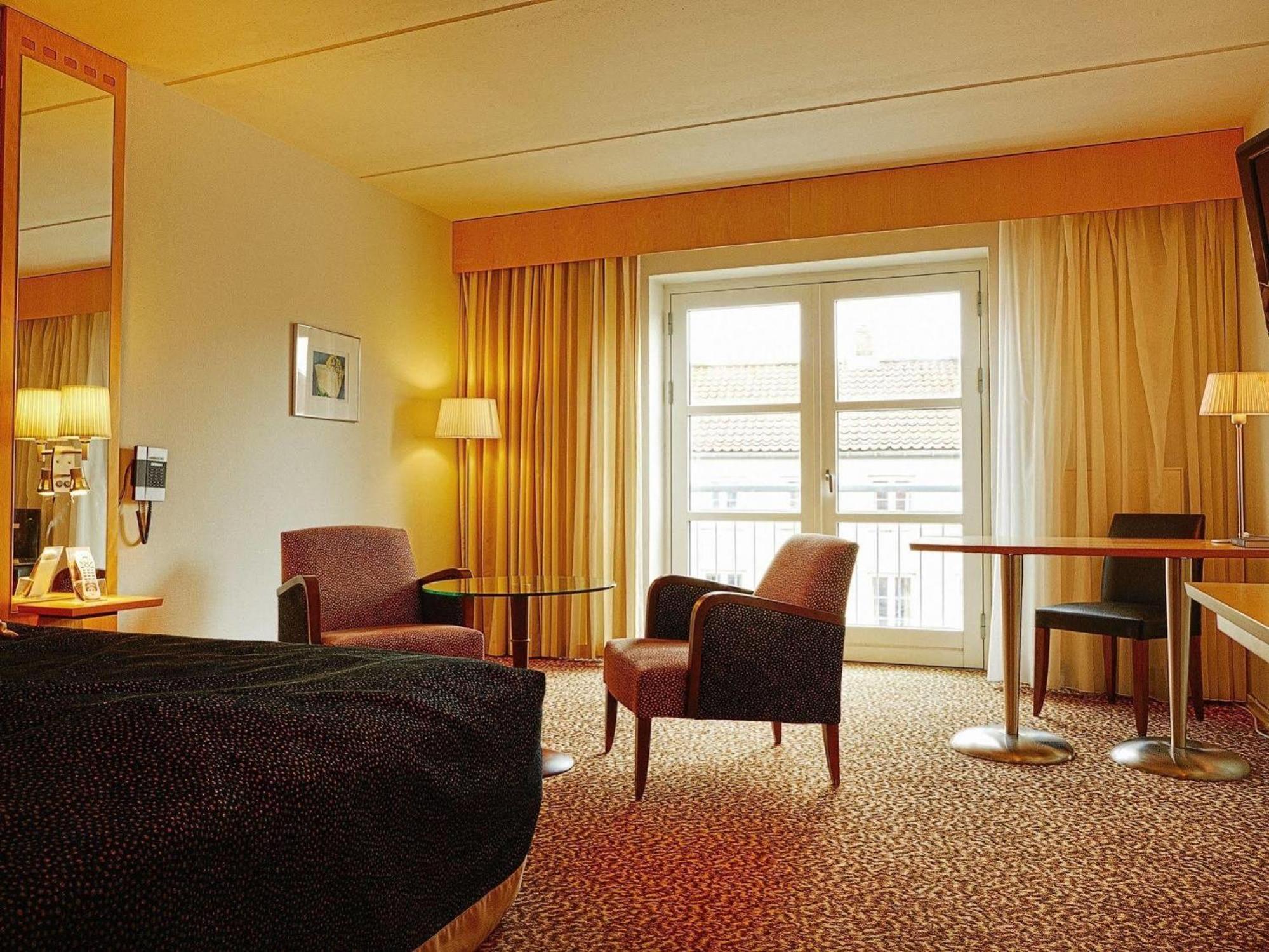 Superior Double Room photo 1