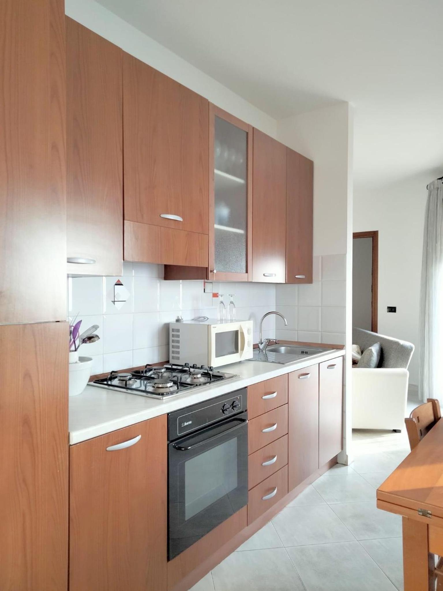Apartment with Sea View - 2 - Photo 31