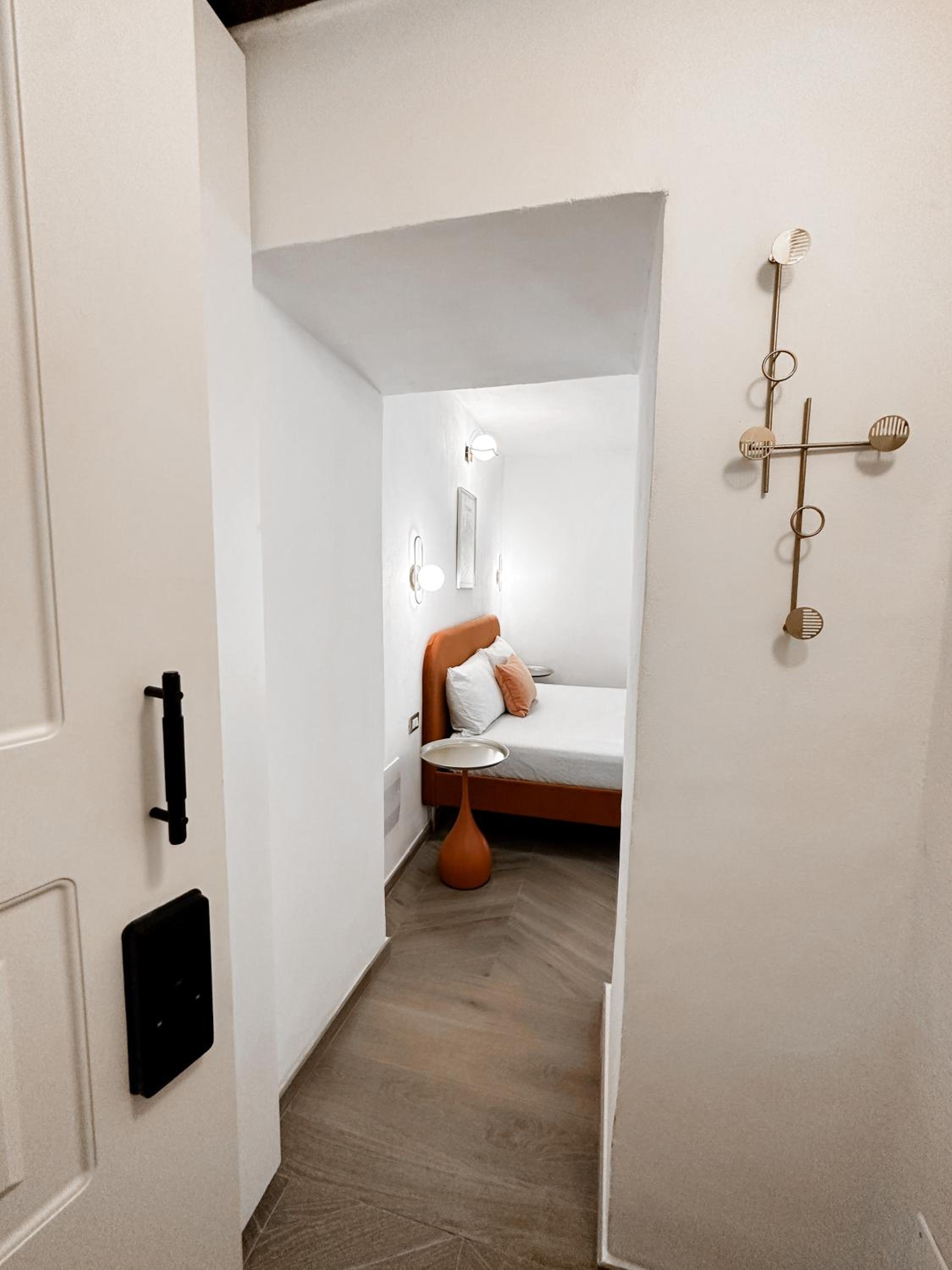 Triple Room with Balcony photo 3