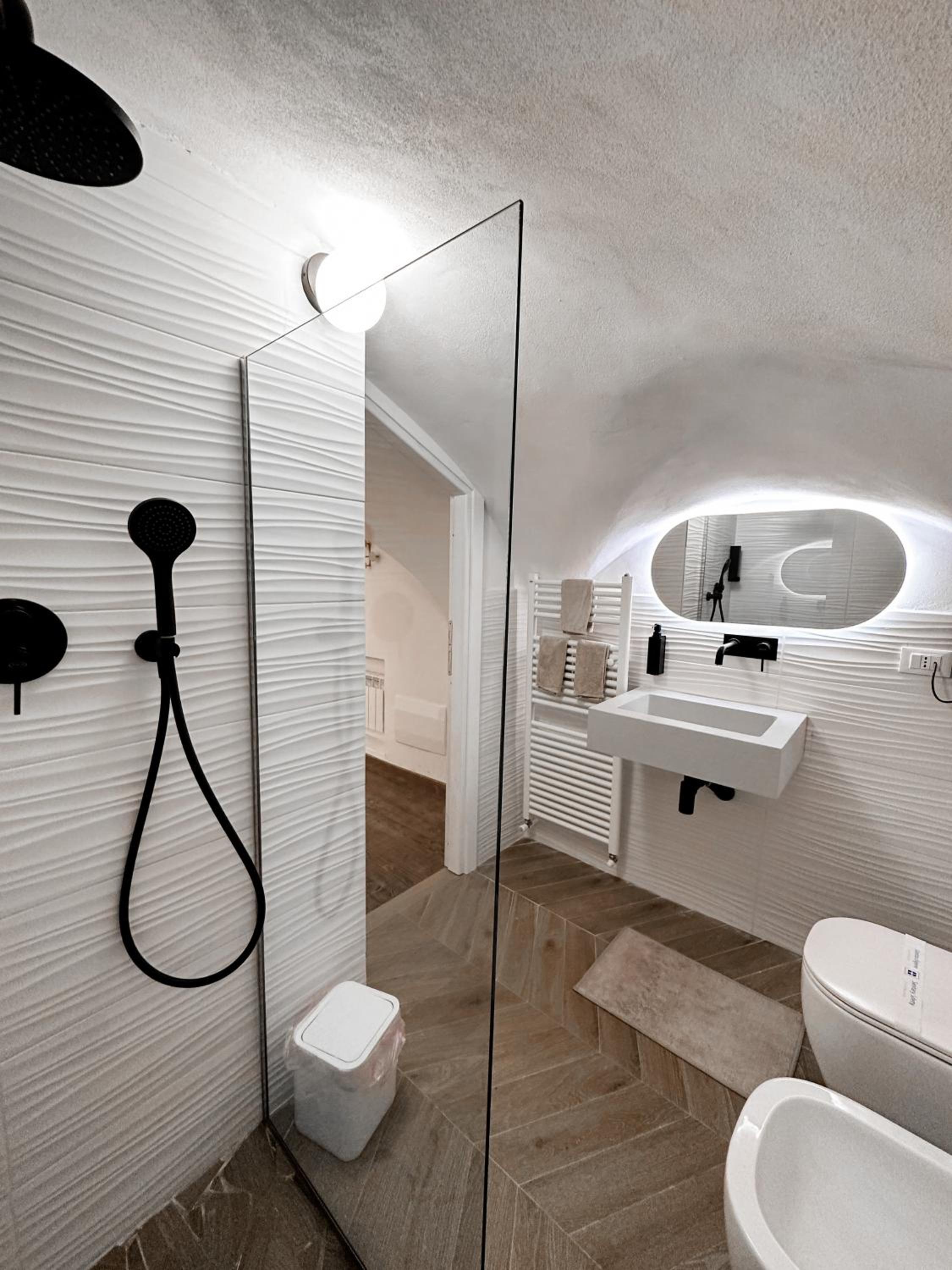 Triple Room with View photo 2