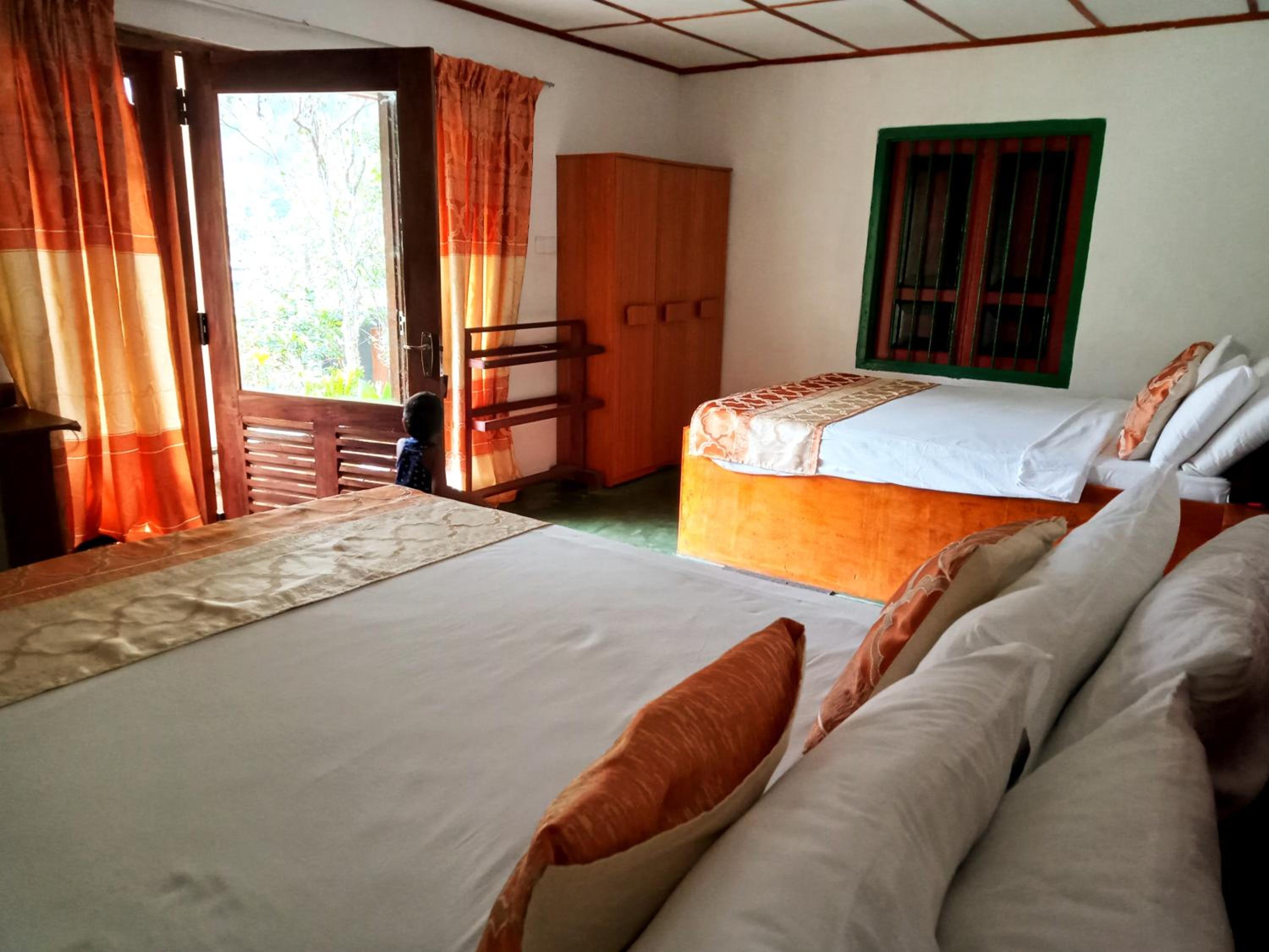 Double Or Twin Room photo 1
