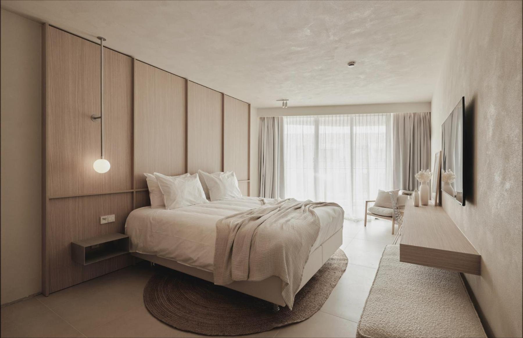 Deluxe Room photo 1
