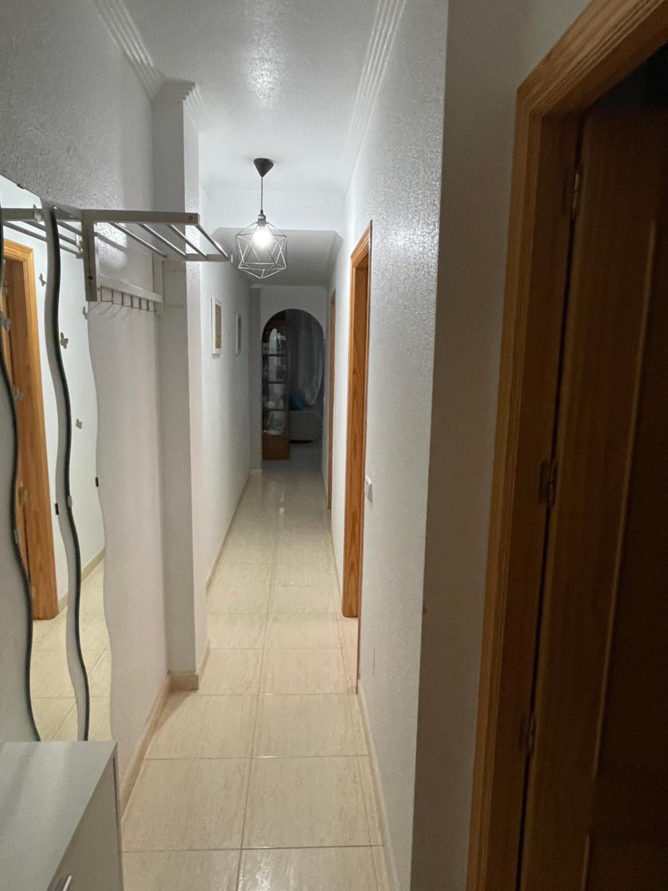 Departamento de tres habitaciones