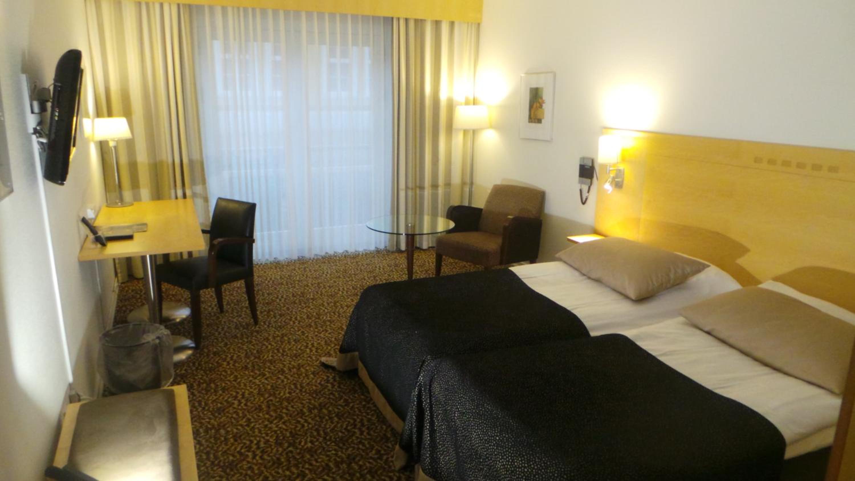 Superior Double Room photo 2