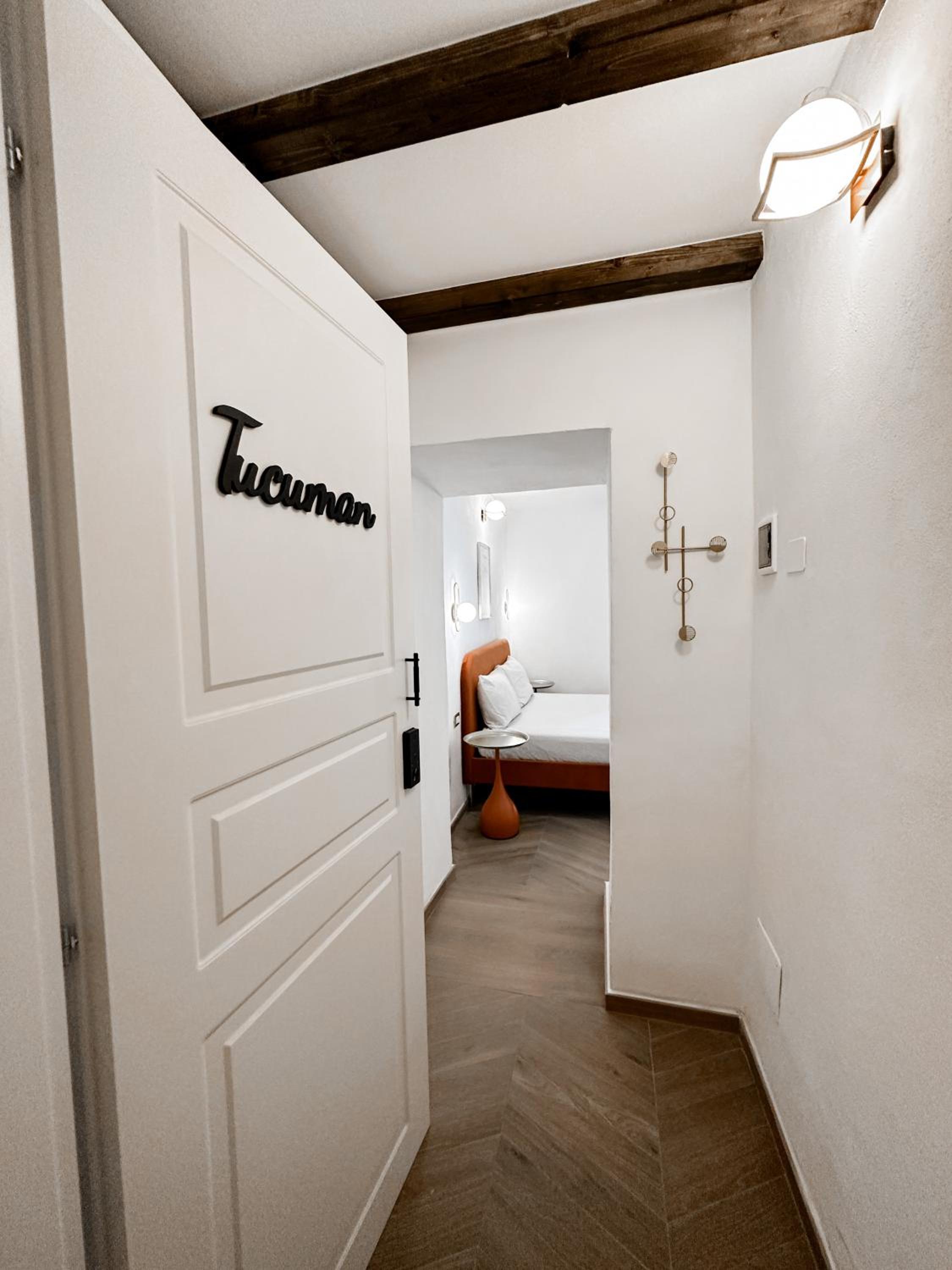 Triple Room with Balcony photo 1
