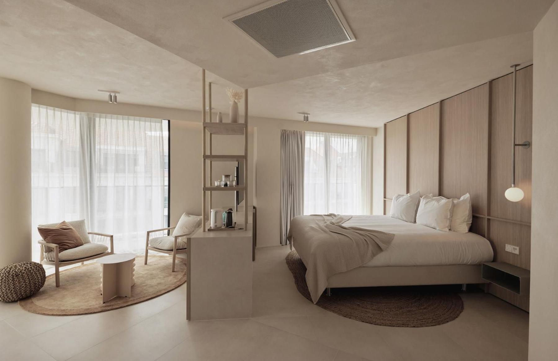 Deluxe Family Suite photo 1