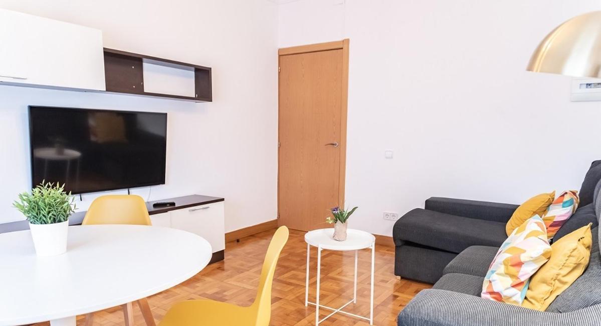 Departamento de tres habitaciones