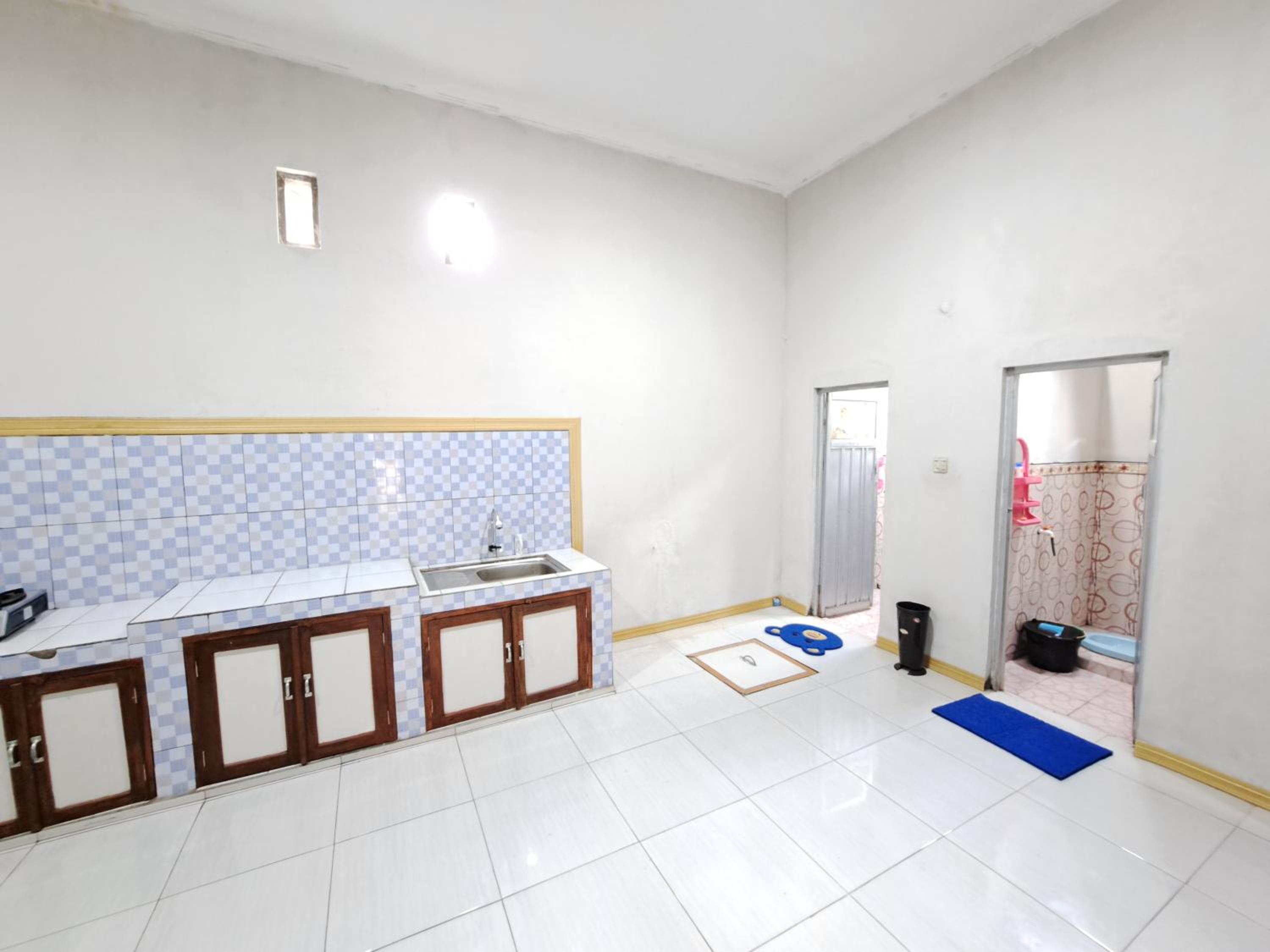 Double Room - Photo 5