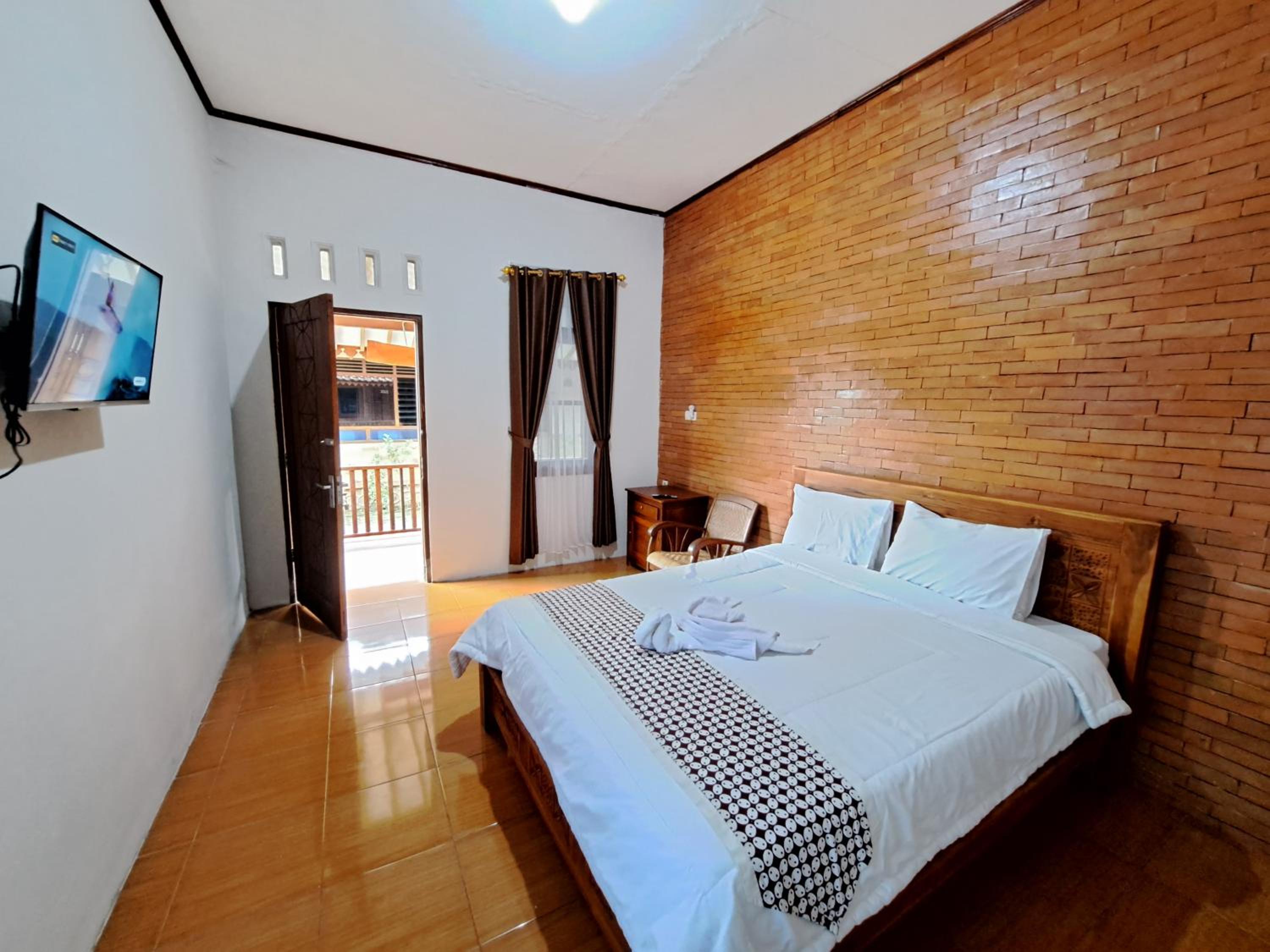 Family Bungalow - Photo 5