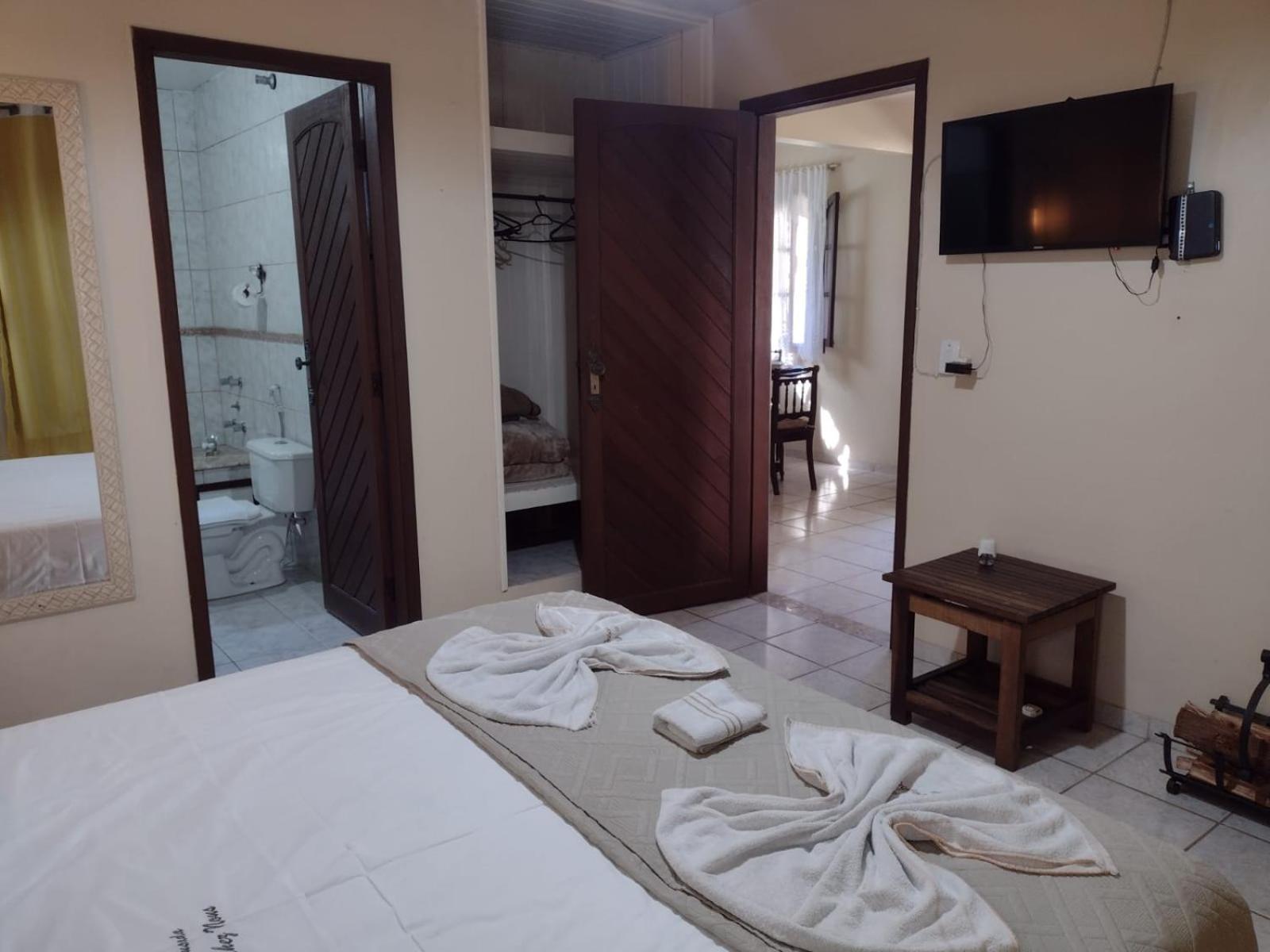 Chalet photo 3