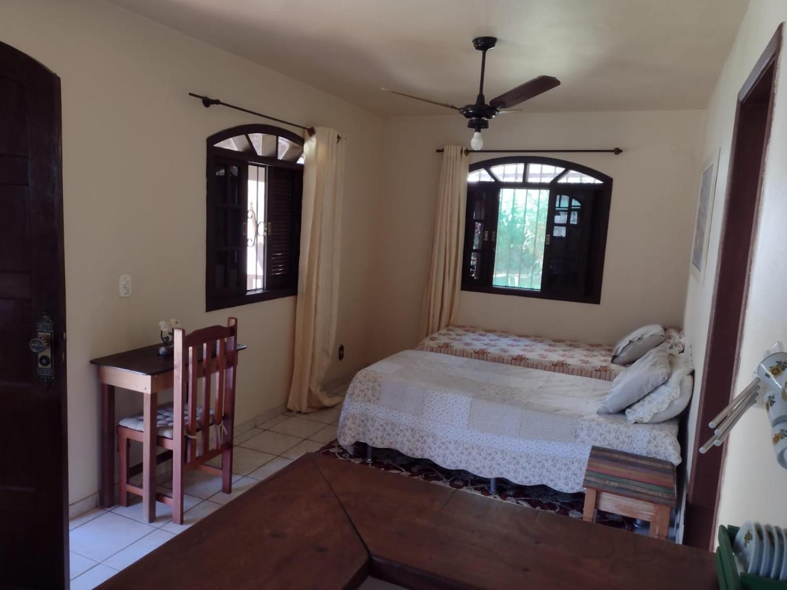 Chalet photo 2