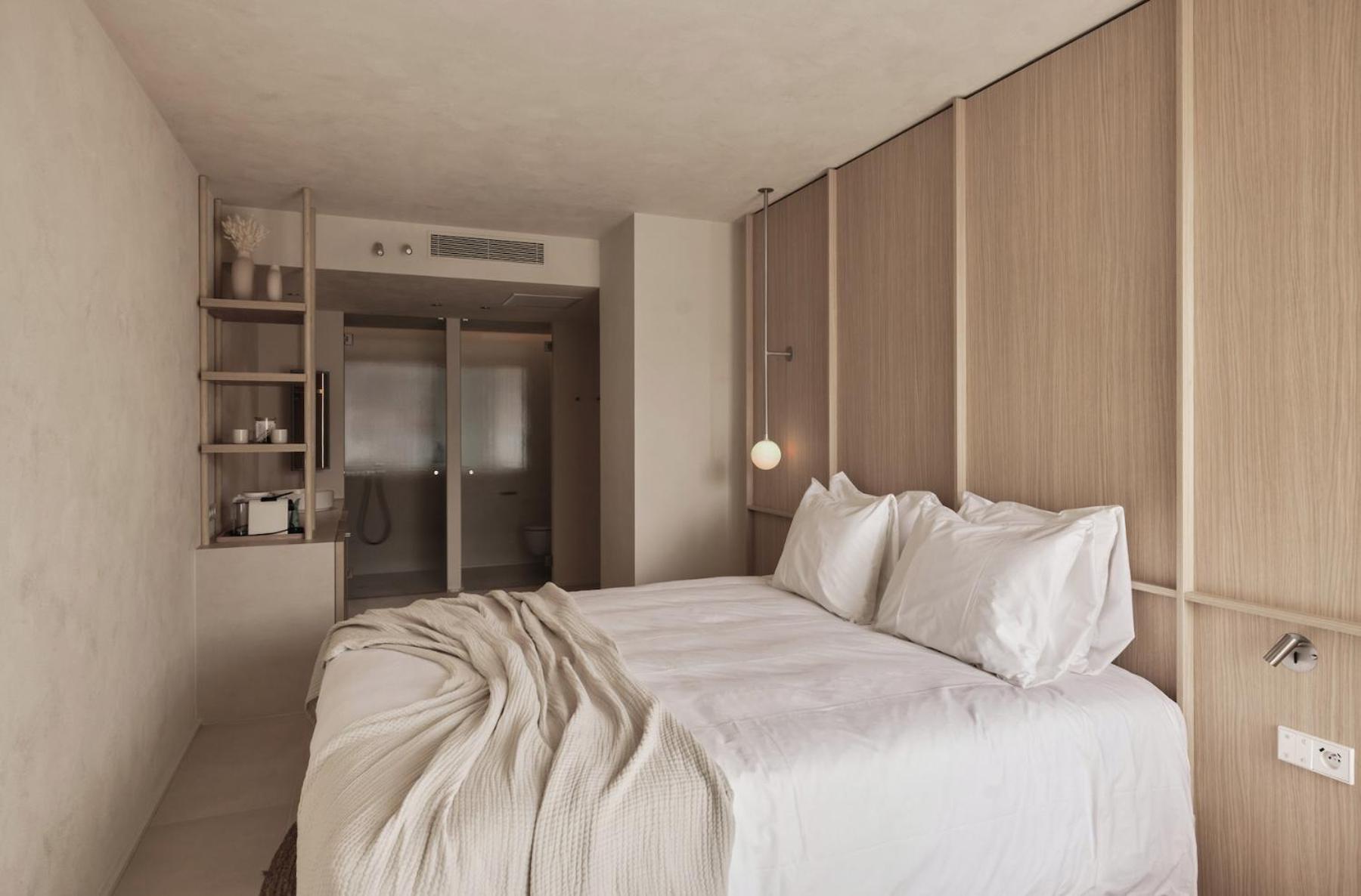 Standard Double Room photo 2