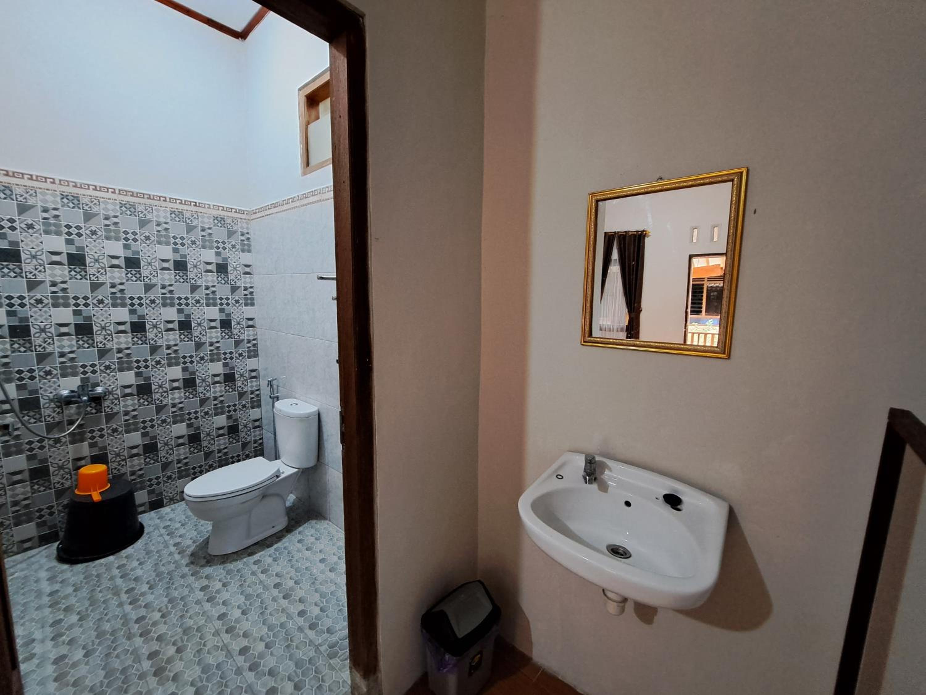 Family Bungalow - Photo 2