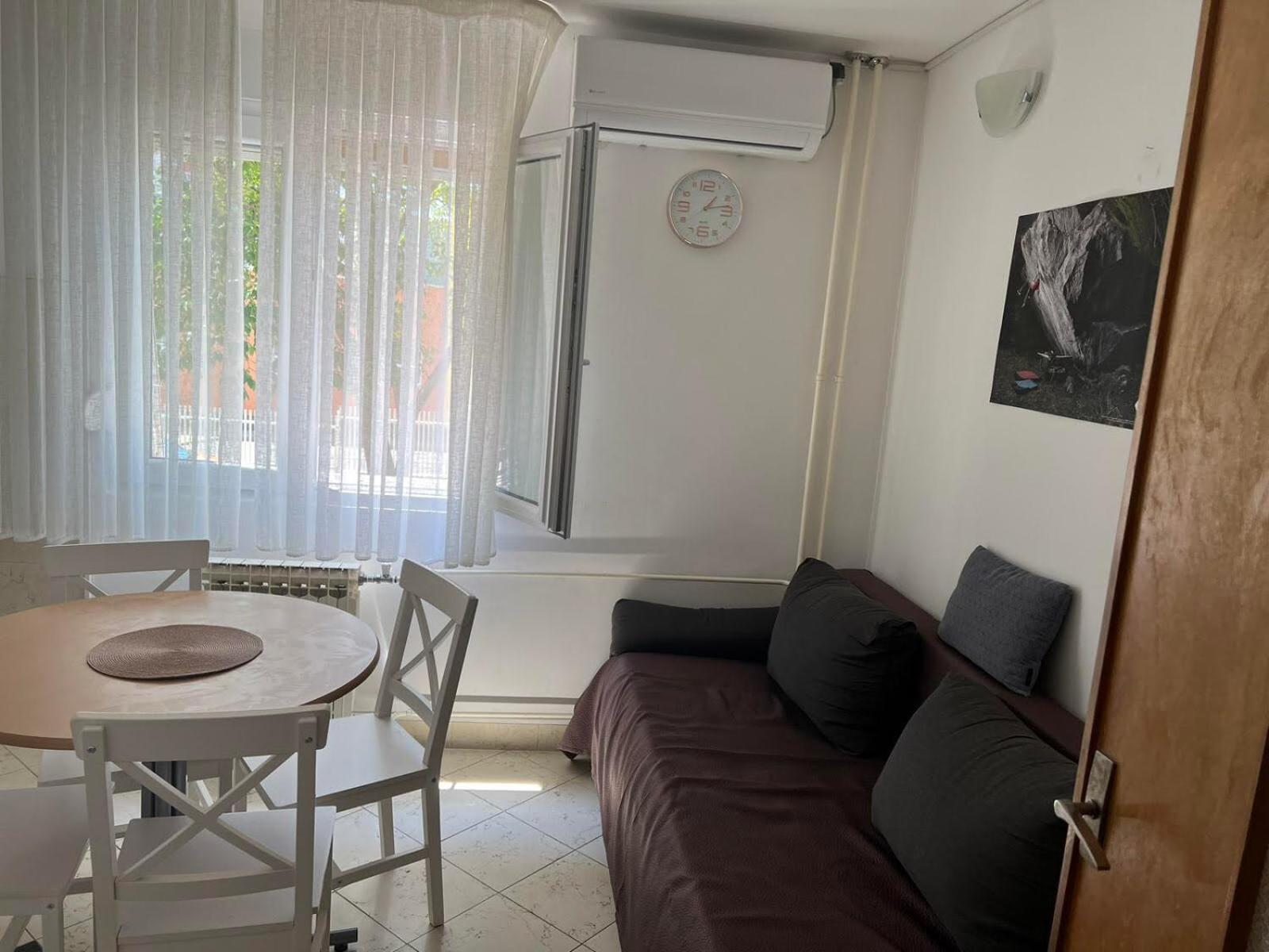 Appartamento con 1 Camera da Letto