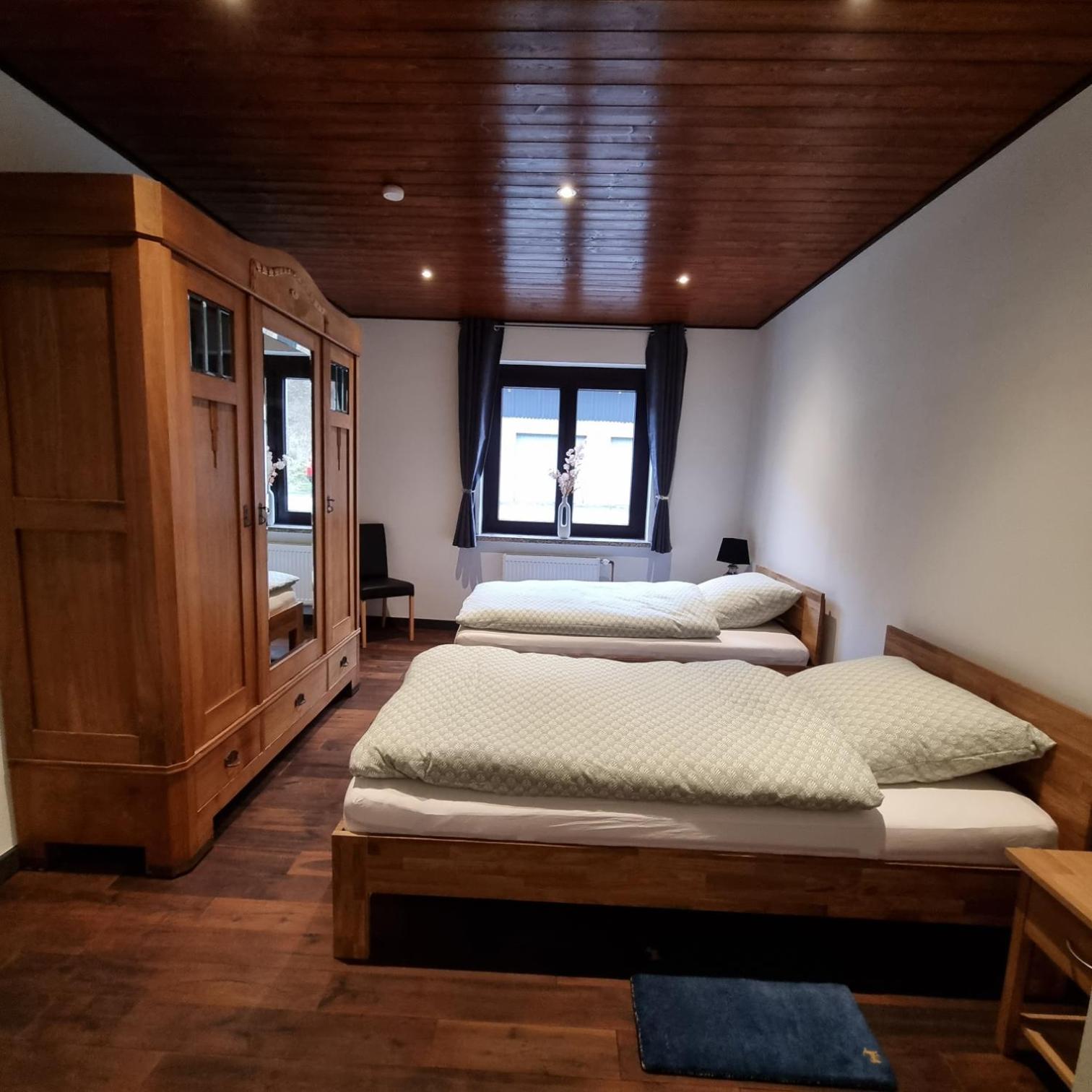 Two-Bedroom Apartment photo 1