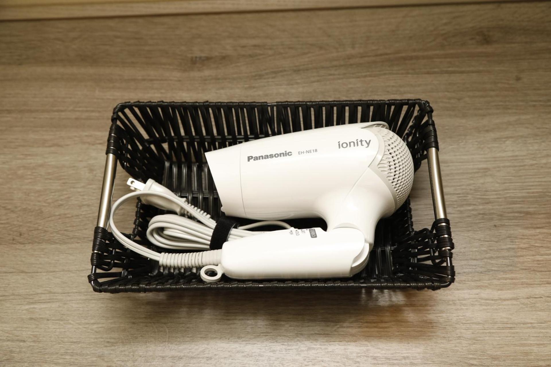 <Special Offer> Standard Twin Room - No Daily Cleaning