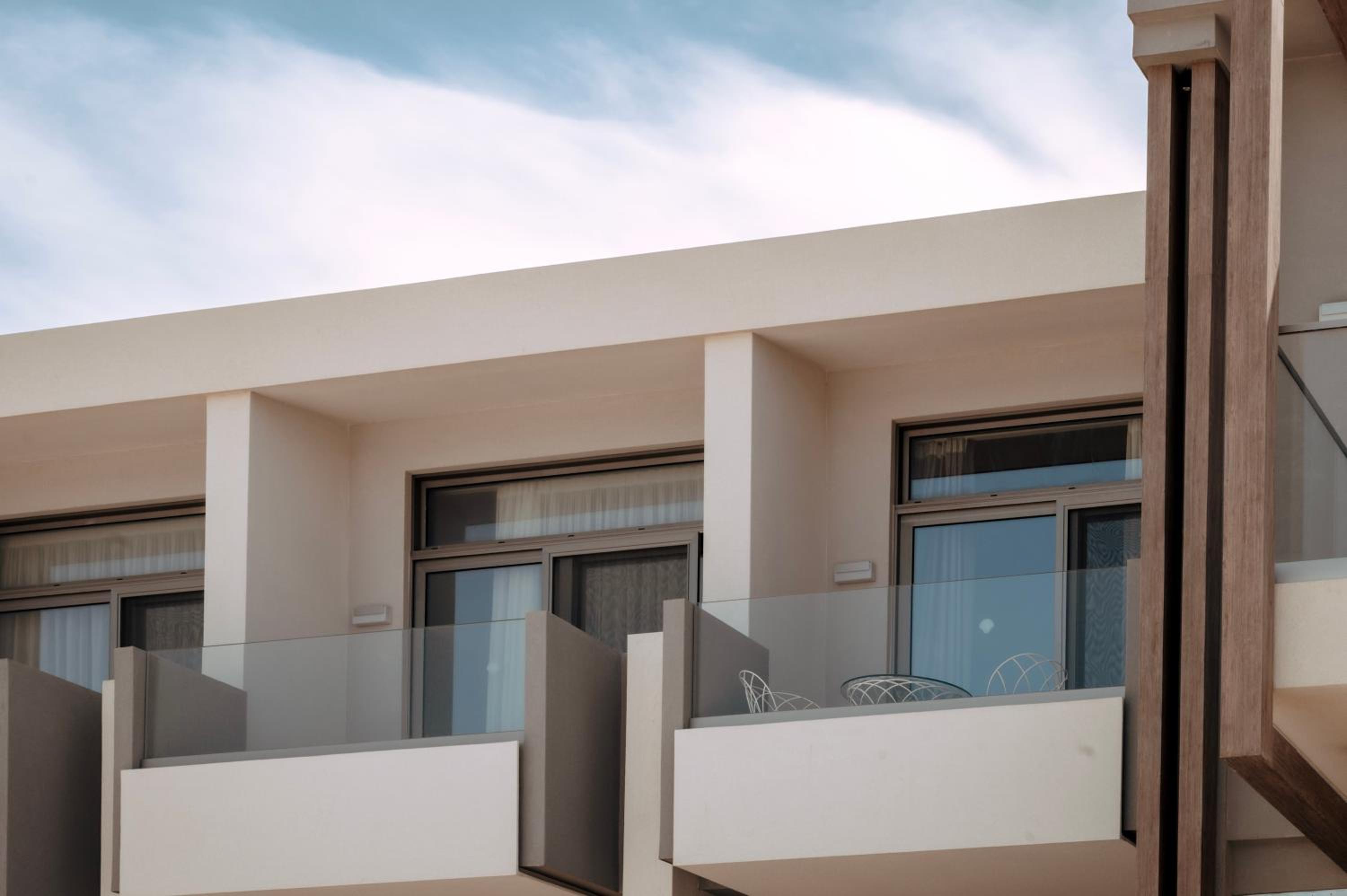 Family Suite with Sea View - Photo 4