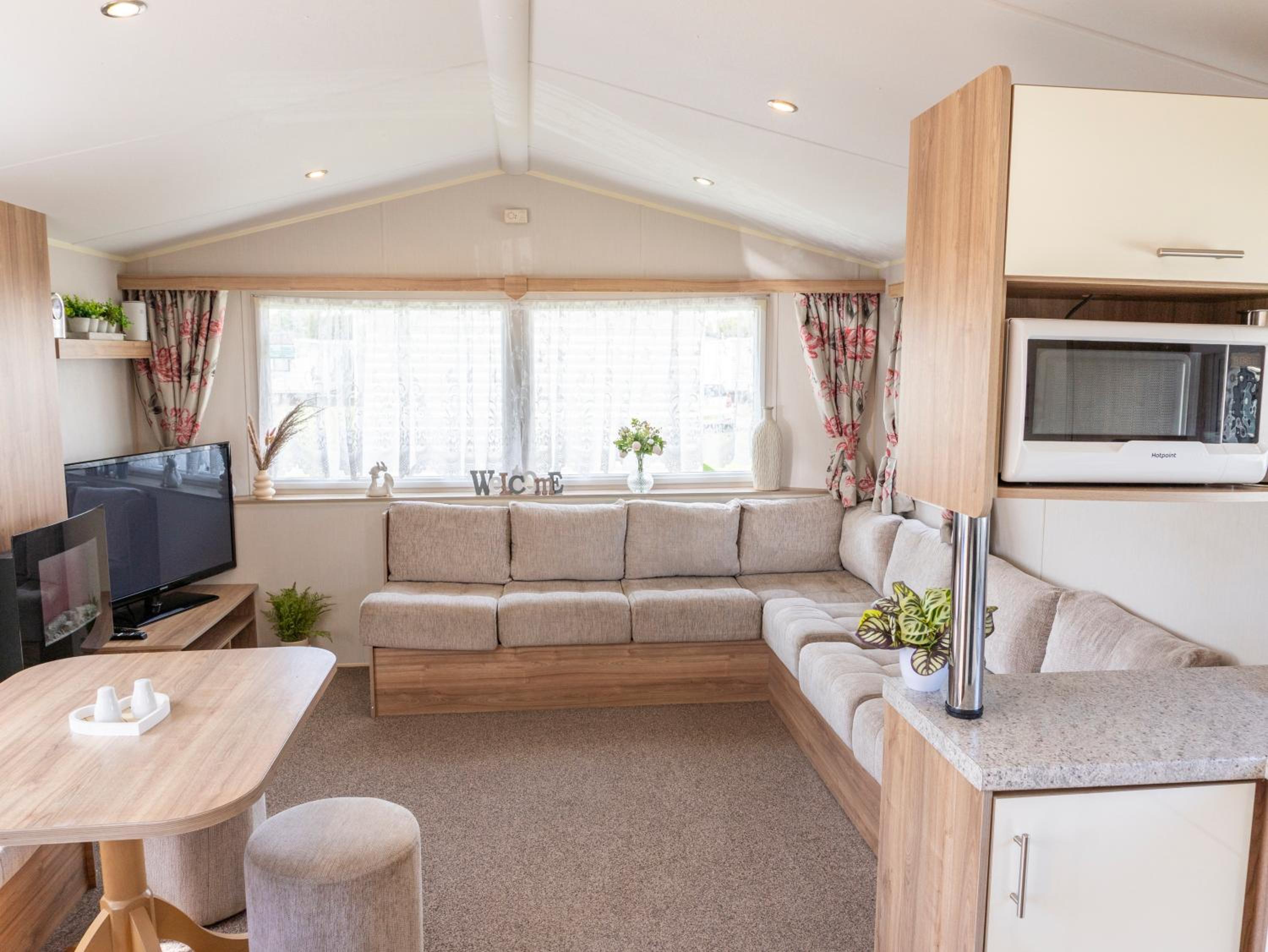 Caravan photo 1