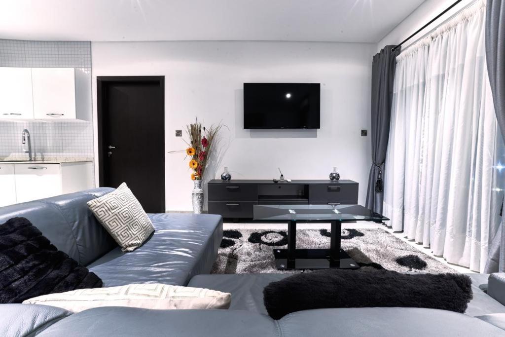 Two-Bedroom Apartment photo 1