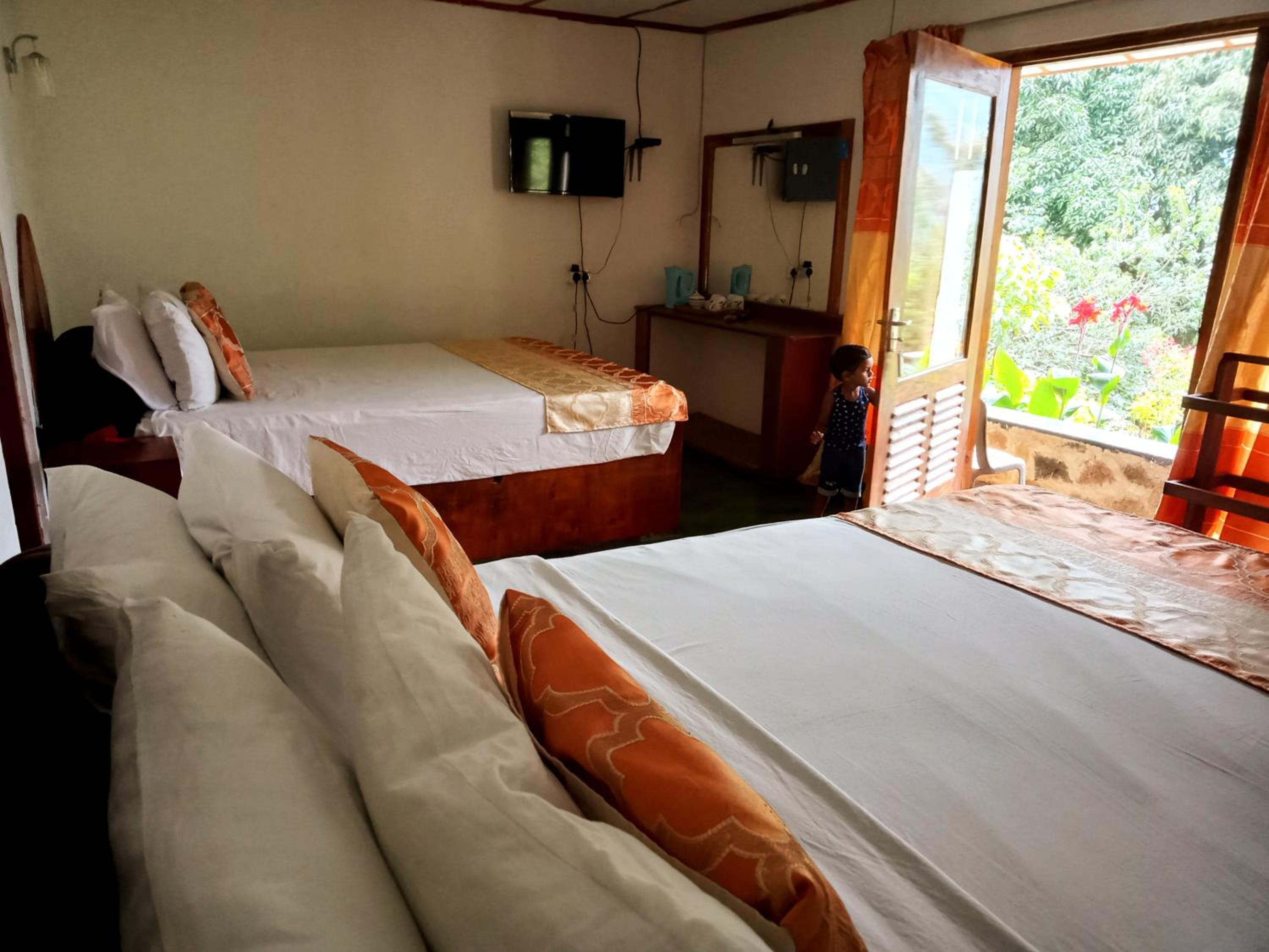 Double Or Twin Room photo 1