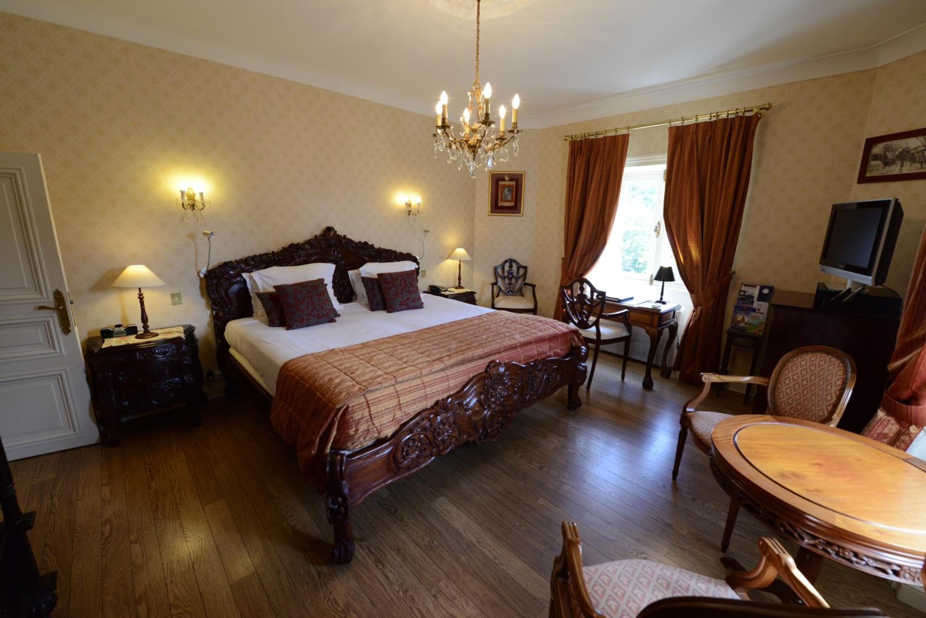 Superior Castle Room photo 1