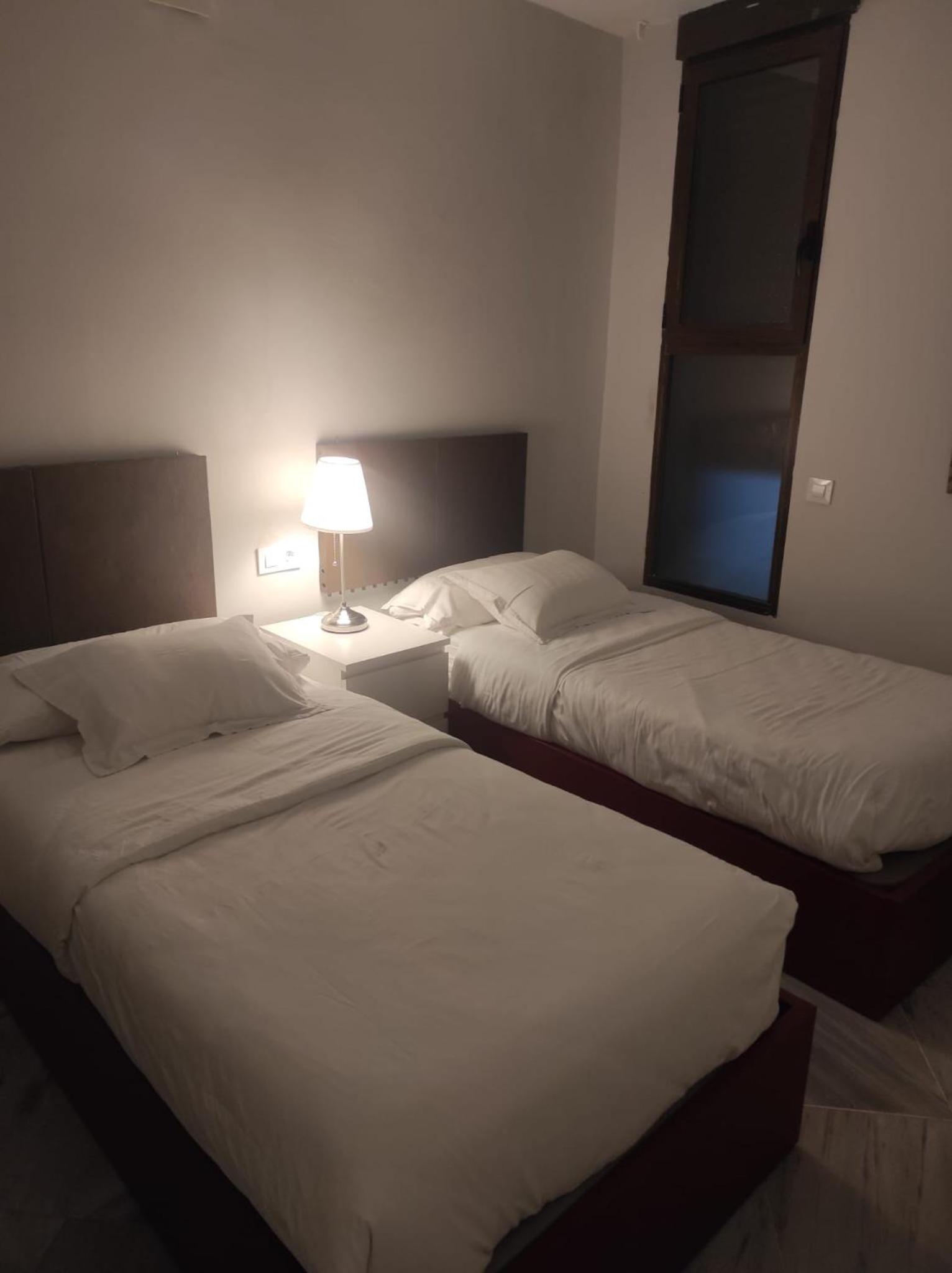 Apartamento - Planta Baja