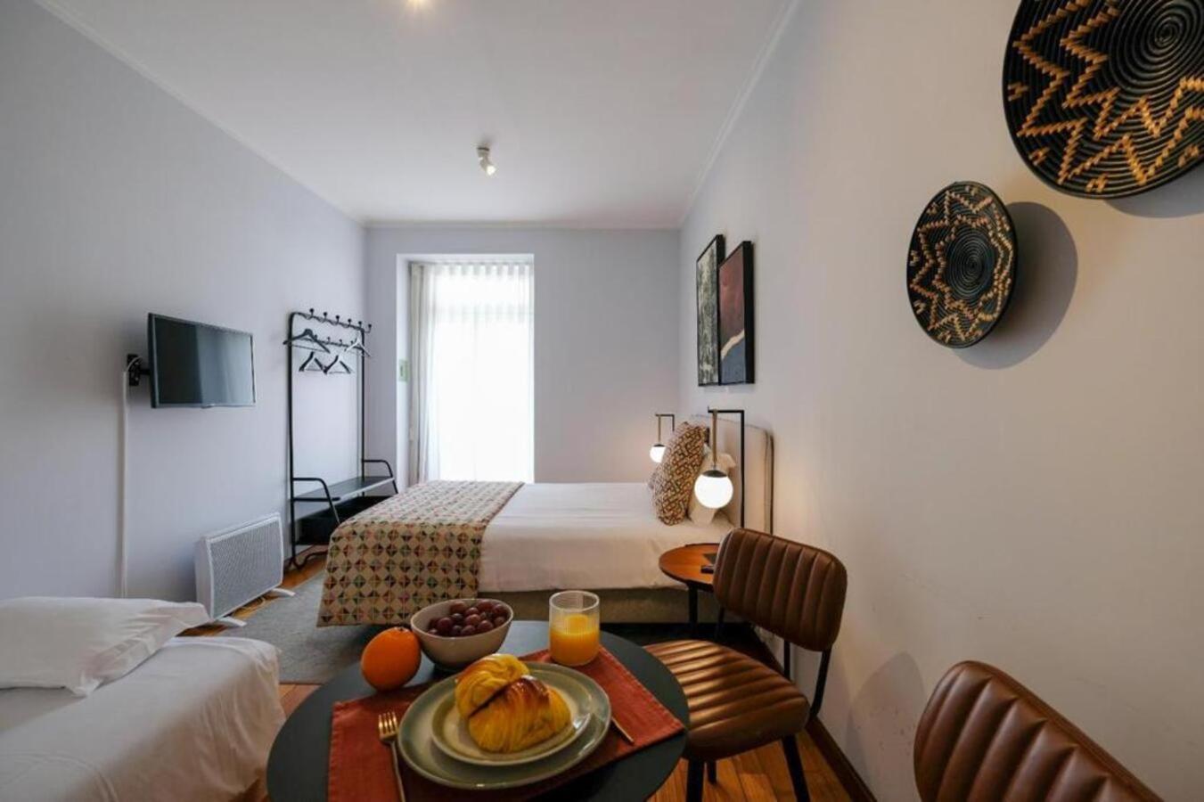 Apartment with Balcony - Photo 1