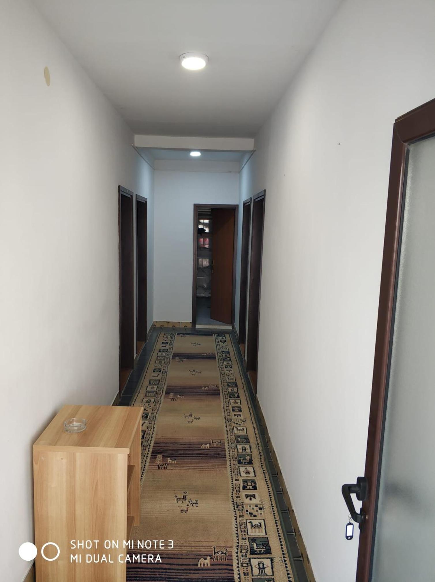 Studio With Balcony photo 3