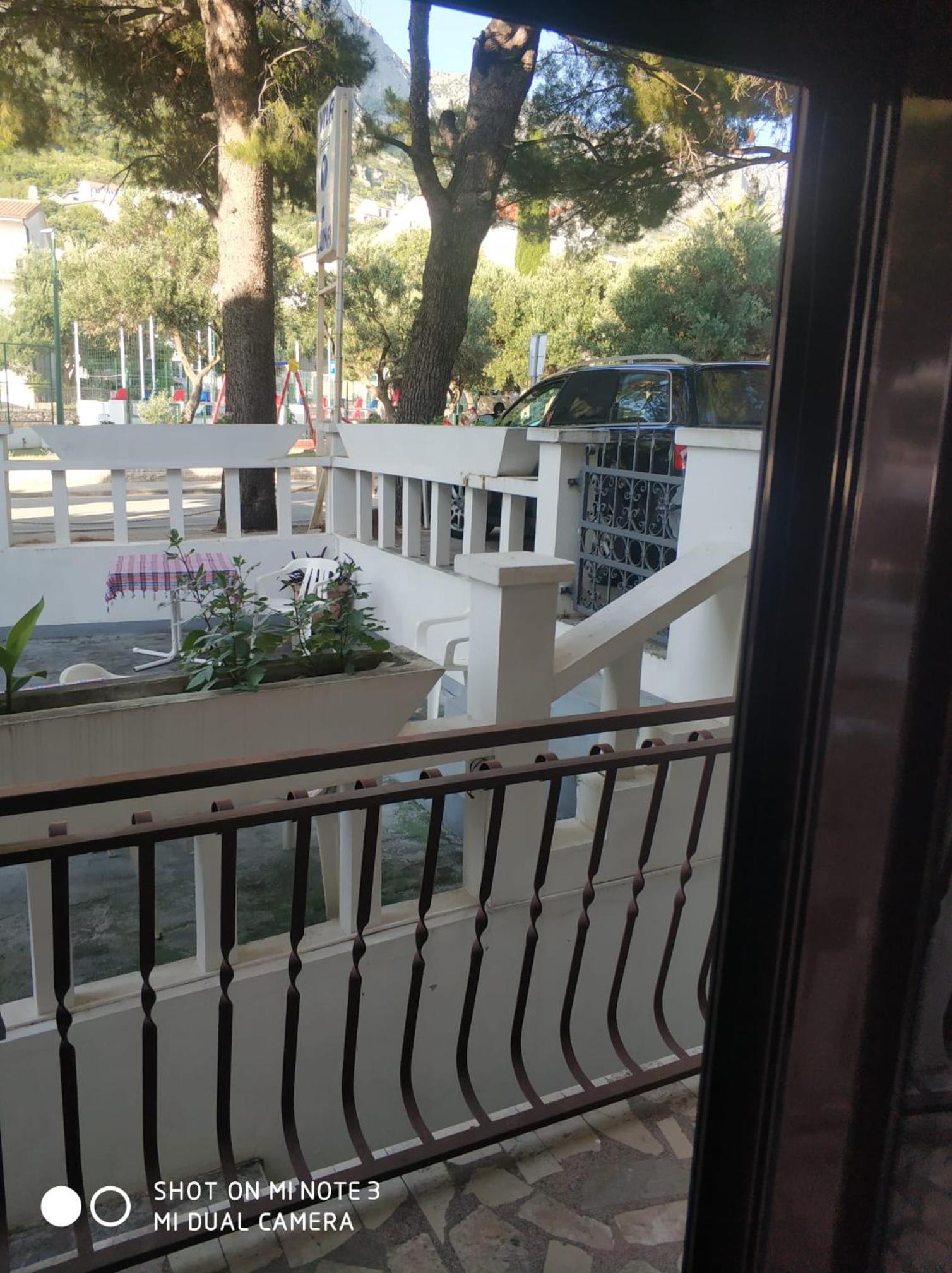 Studio With Balcony photo 2