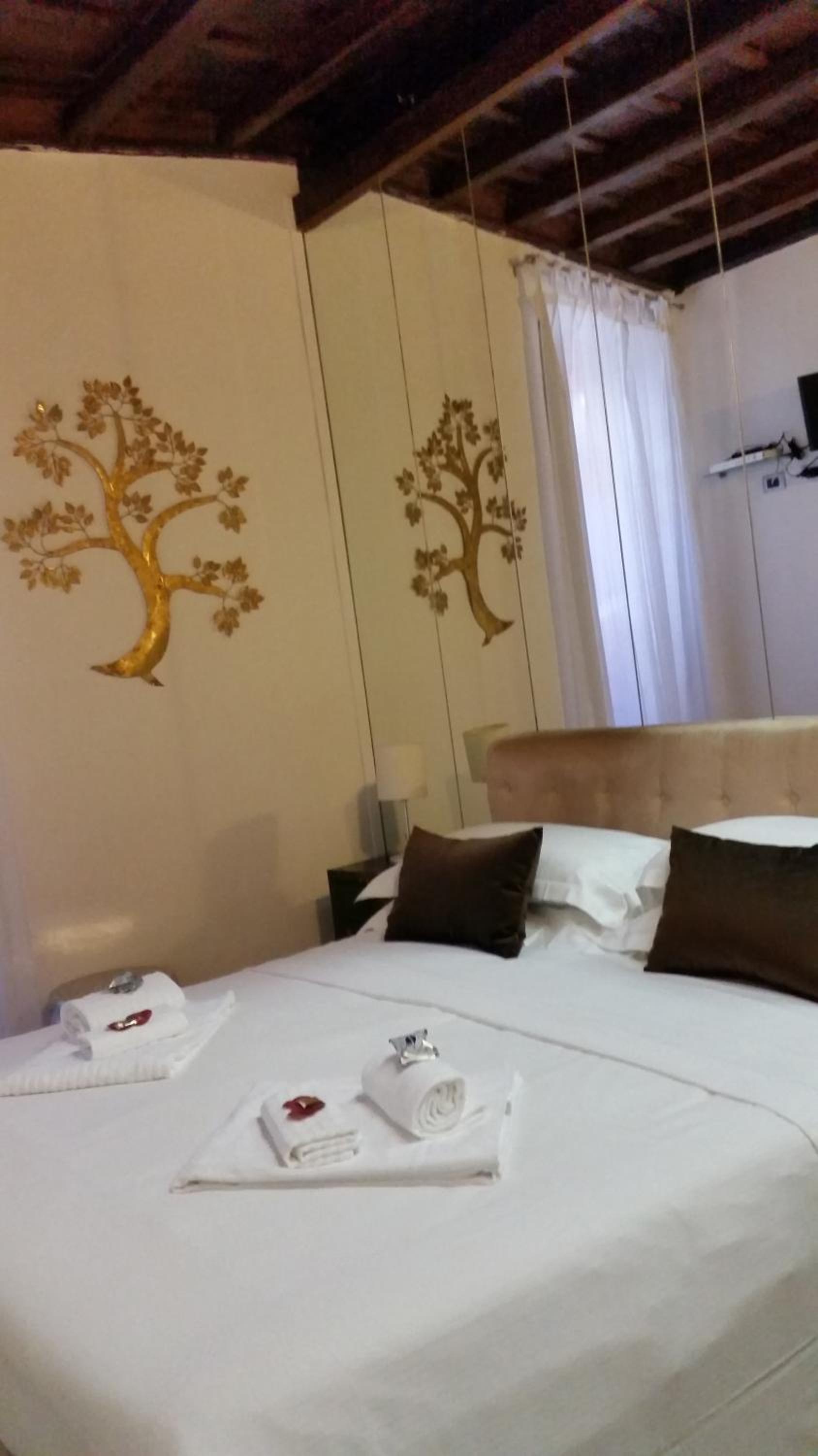 Double or Twin Room photo 2