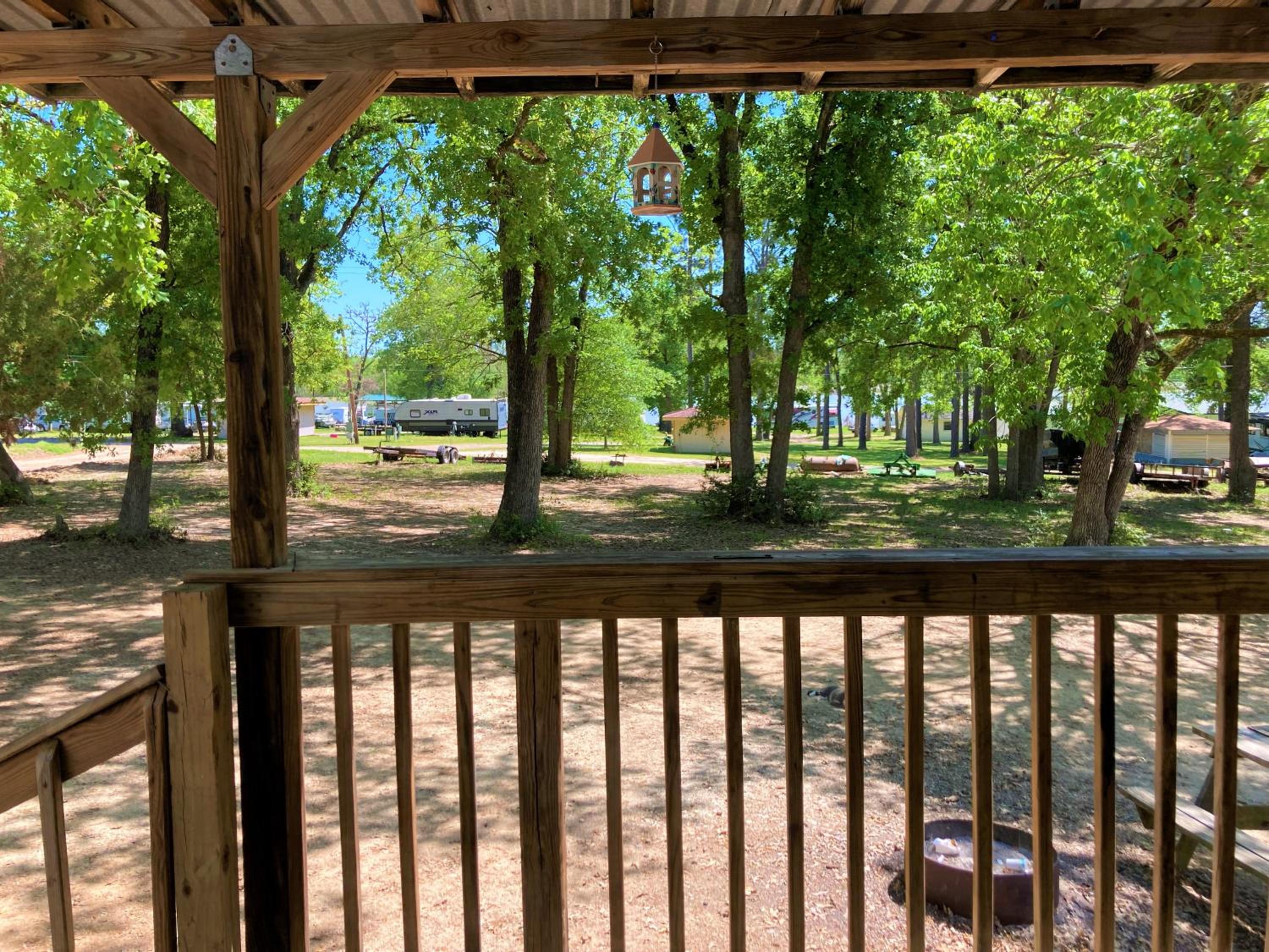 Mobile Home photo 1