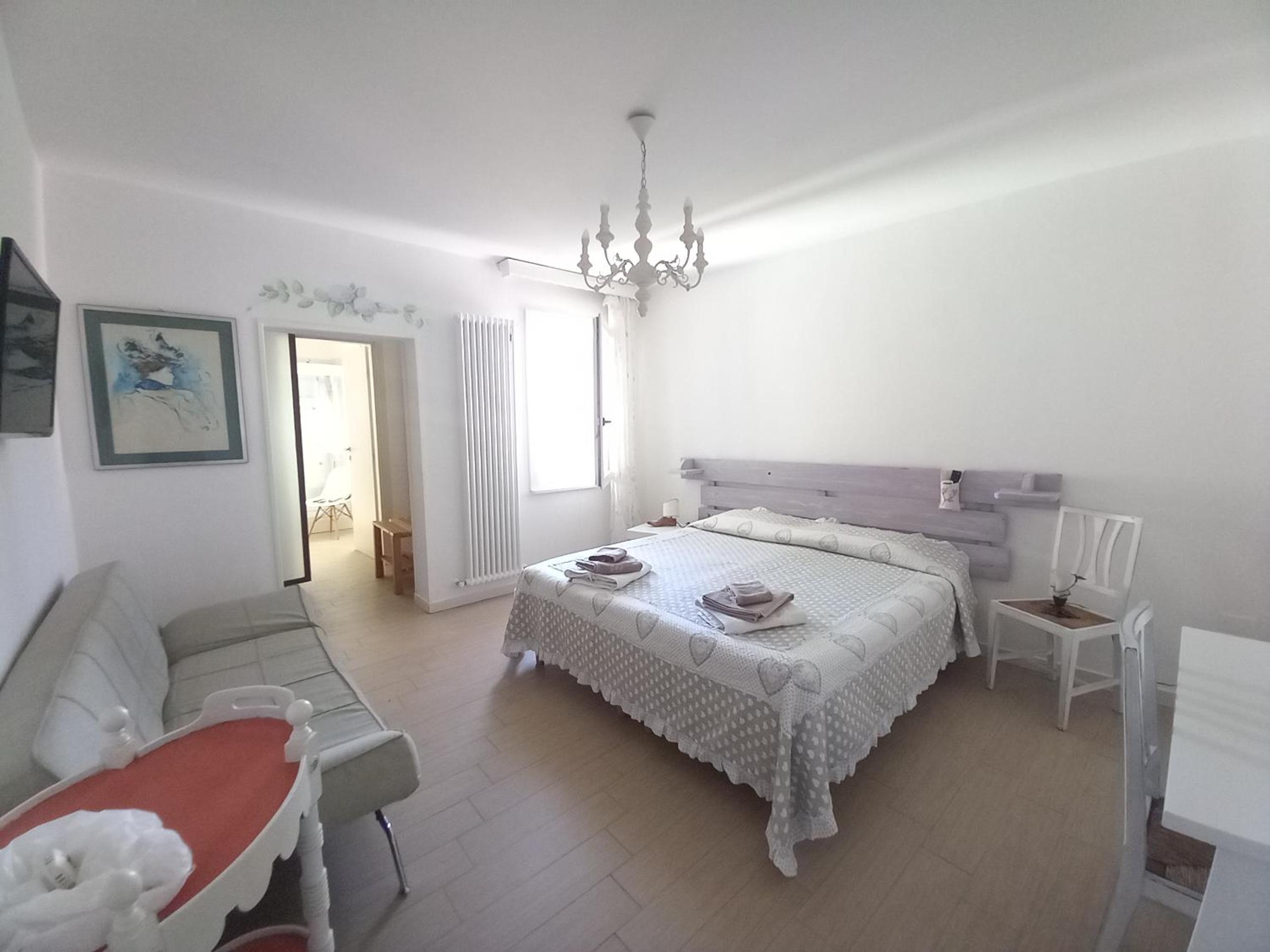 Deluxe Triple Room photo 1
