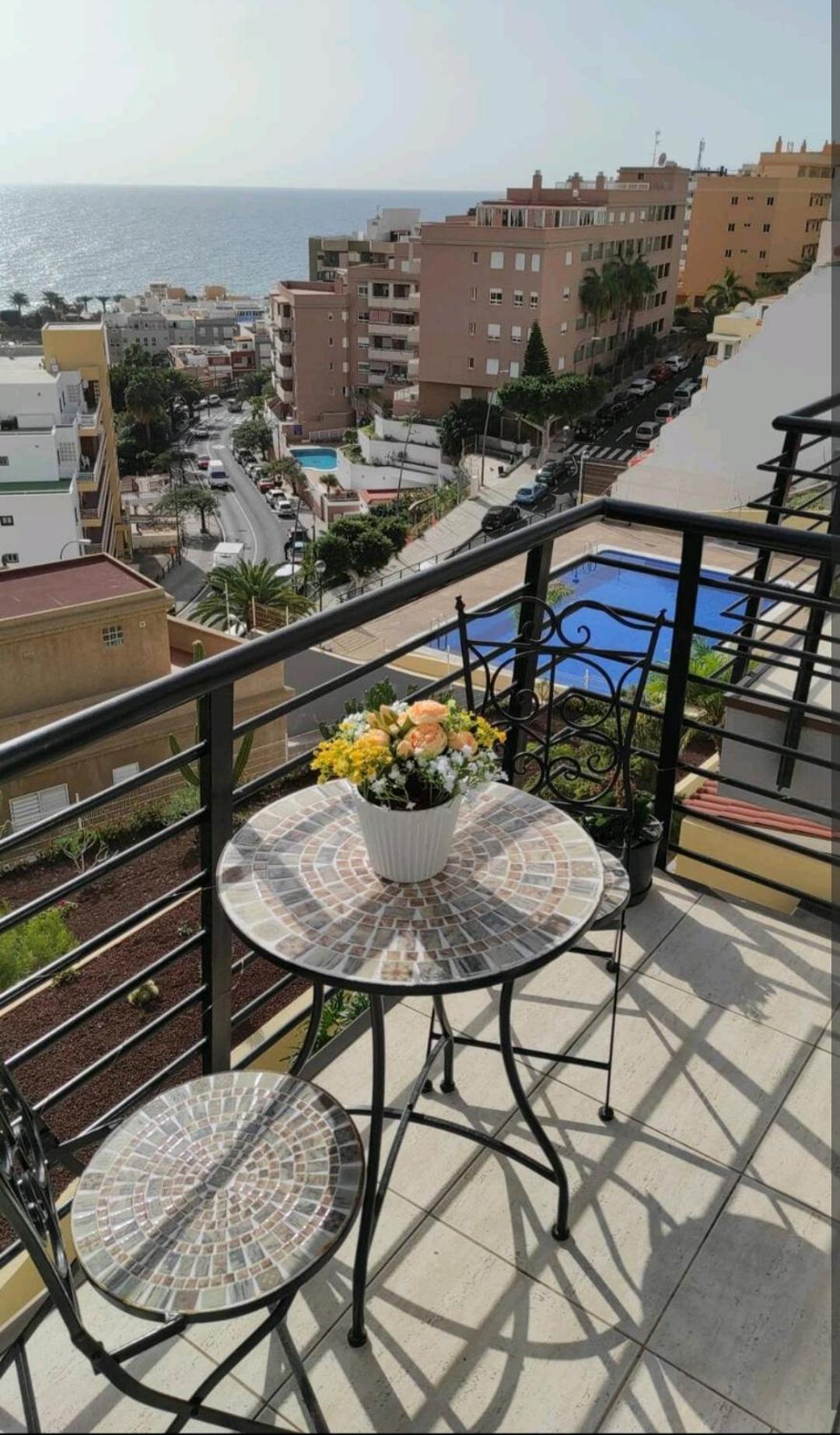 Duplex Apartment photo 3