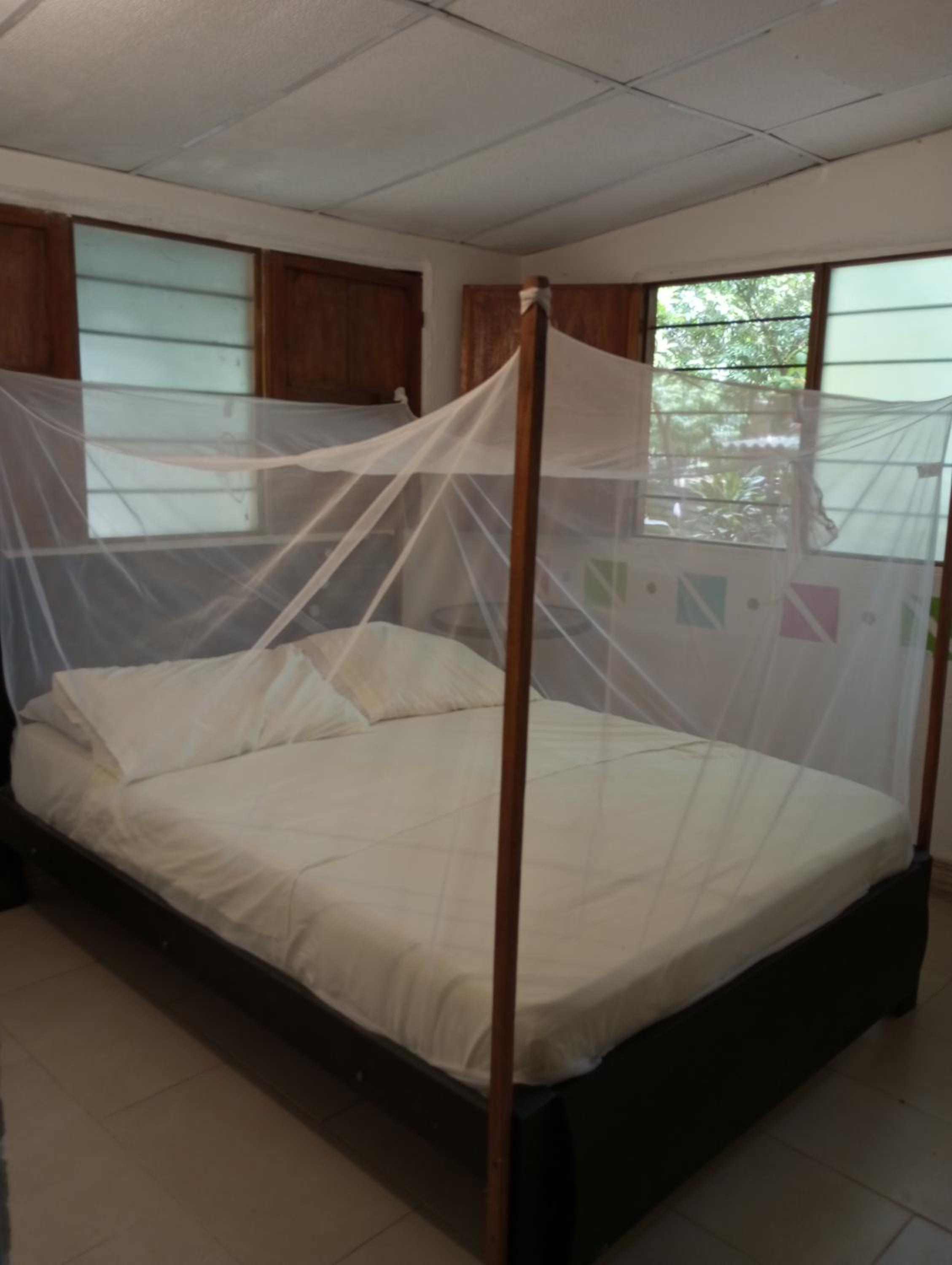 Budget Double Room photo 3
