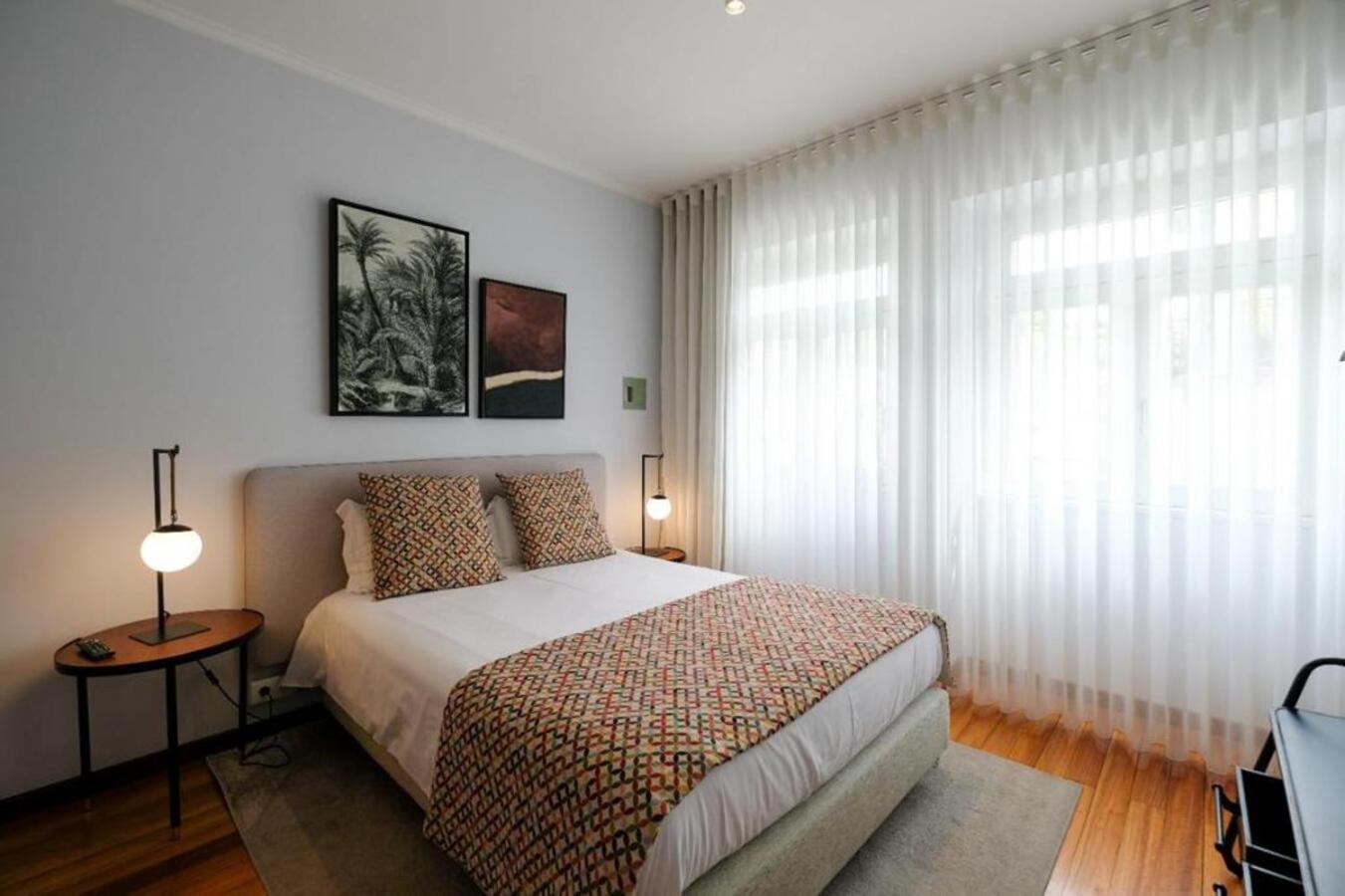 One-Bedroom Apartment - Photo 9