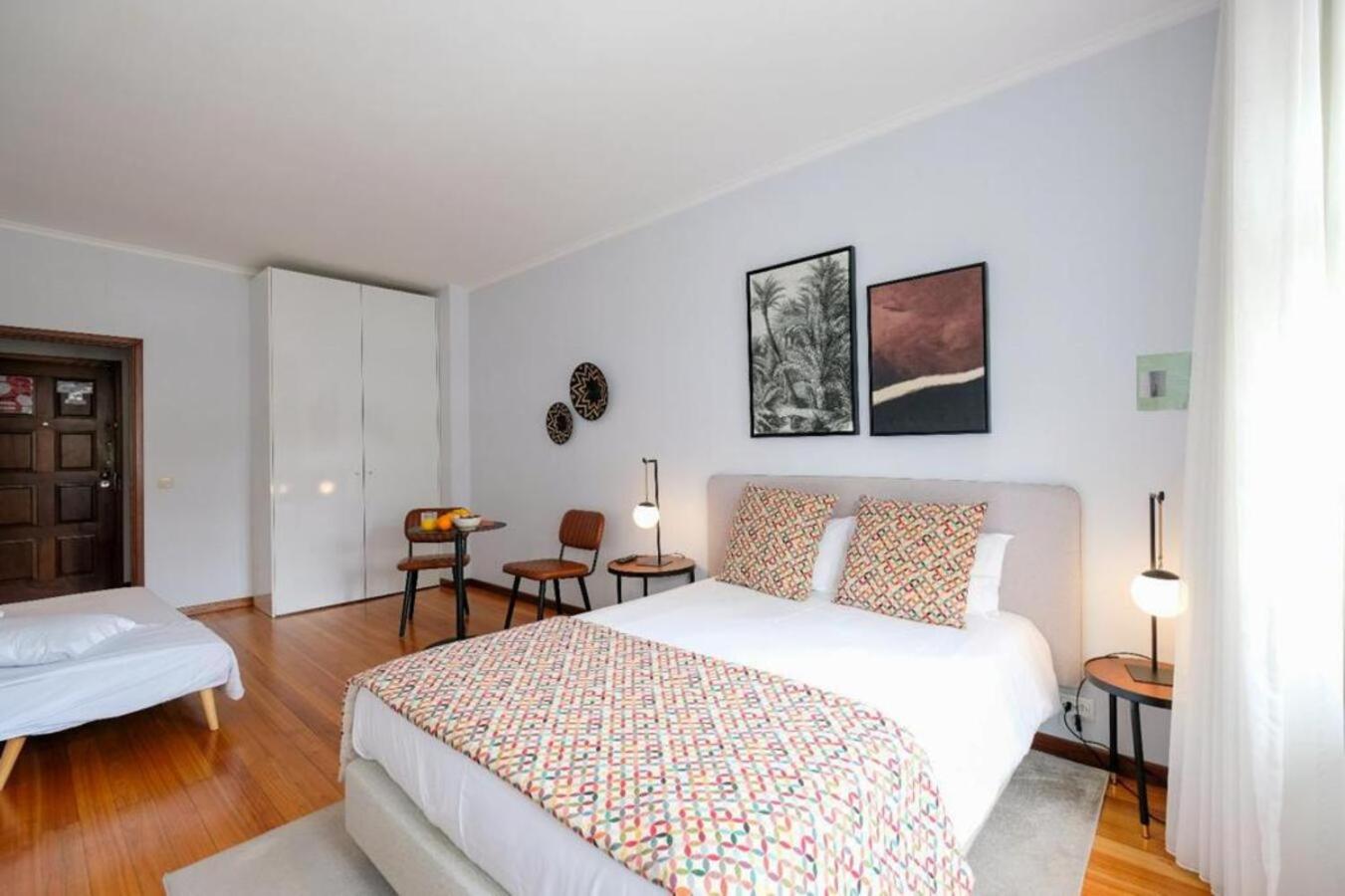One-Bedroom Apartment - Photo 13